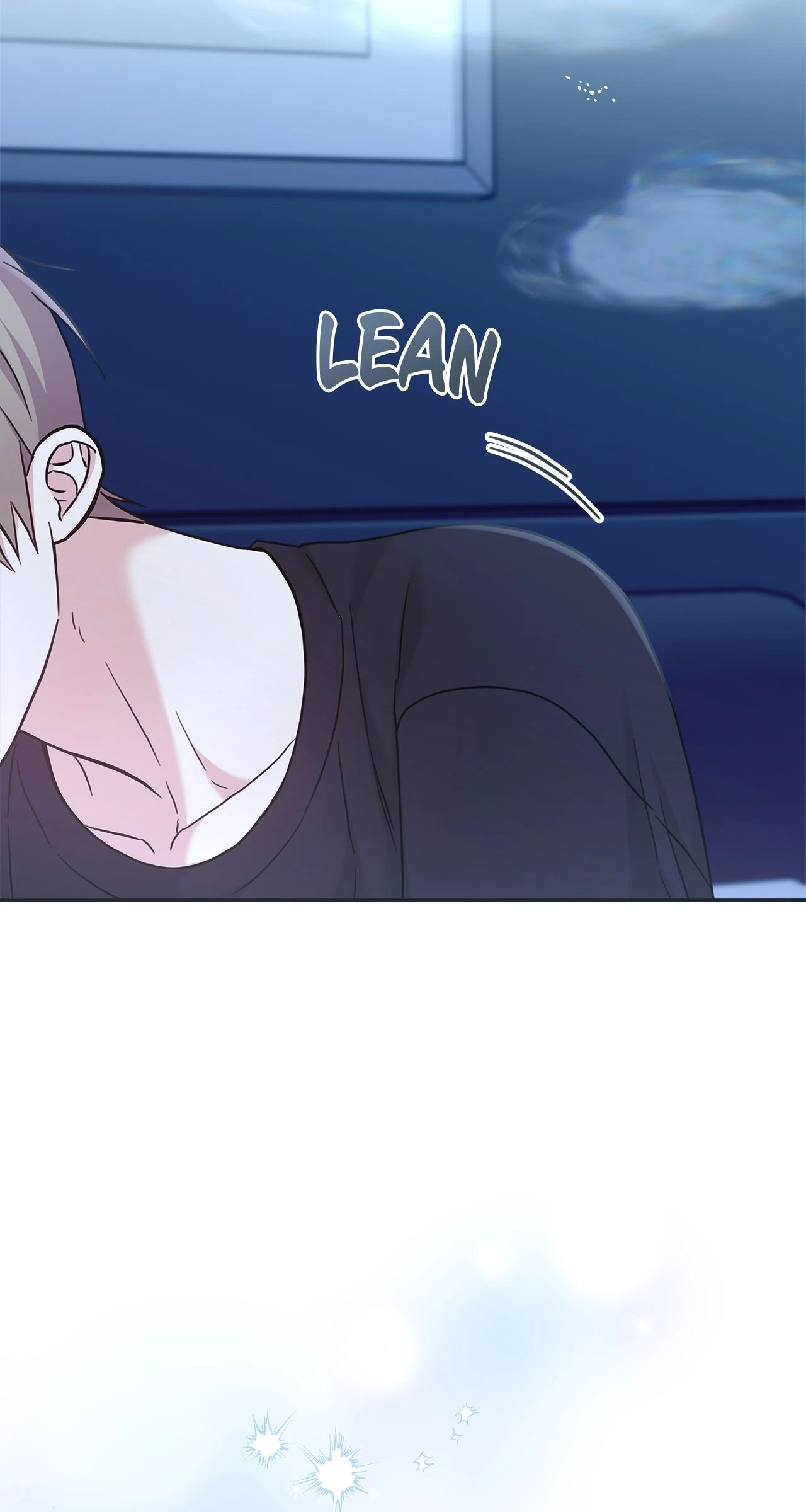 Senza Replica [Official] - Season 2 manhwa