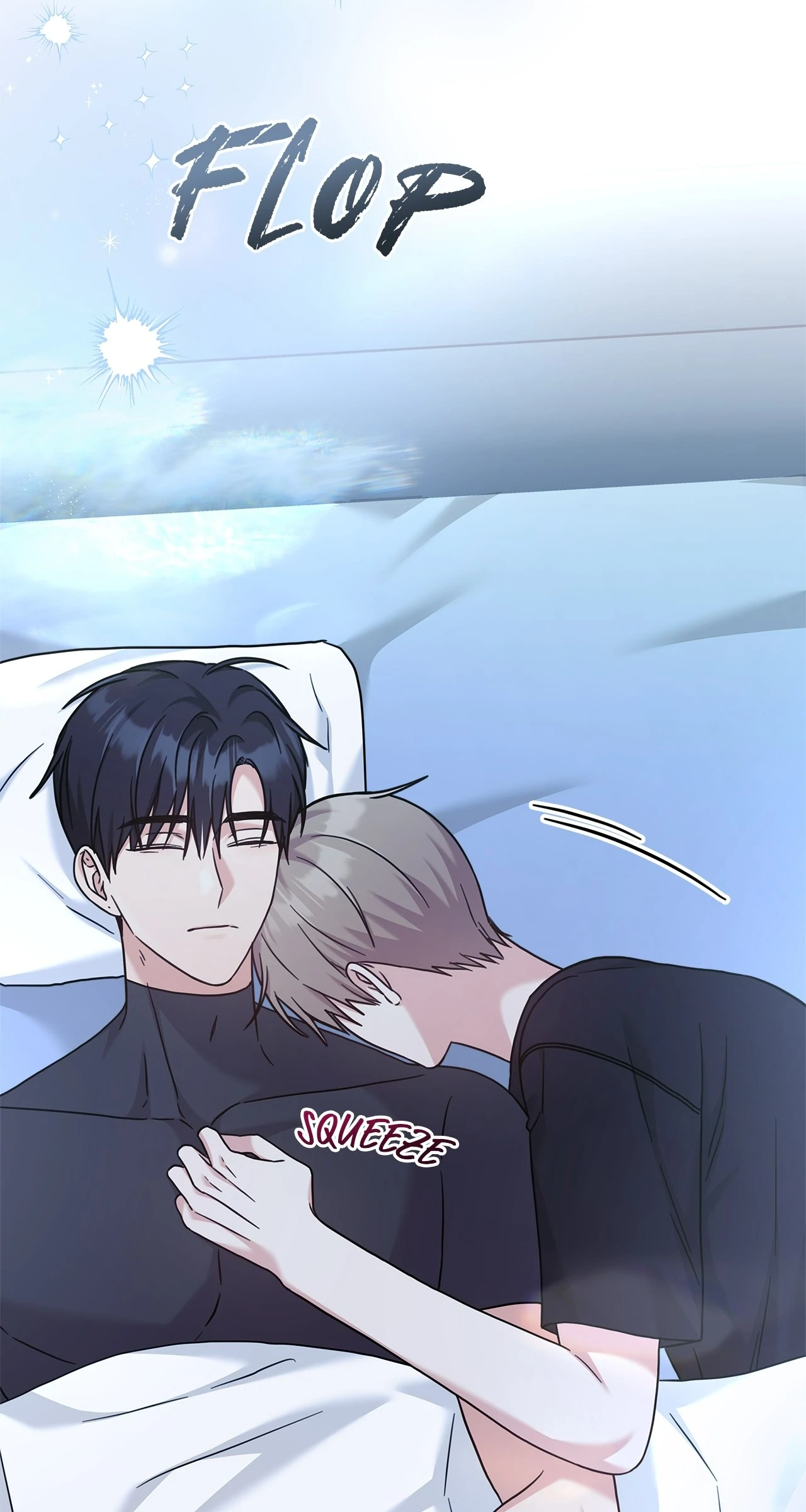 Senza Replica [Official] - Season 2 manhwa