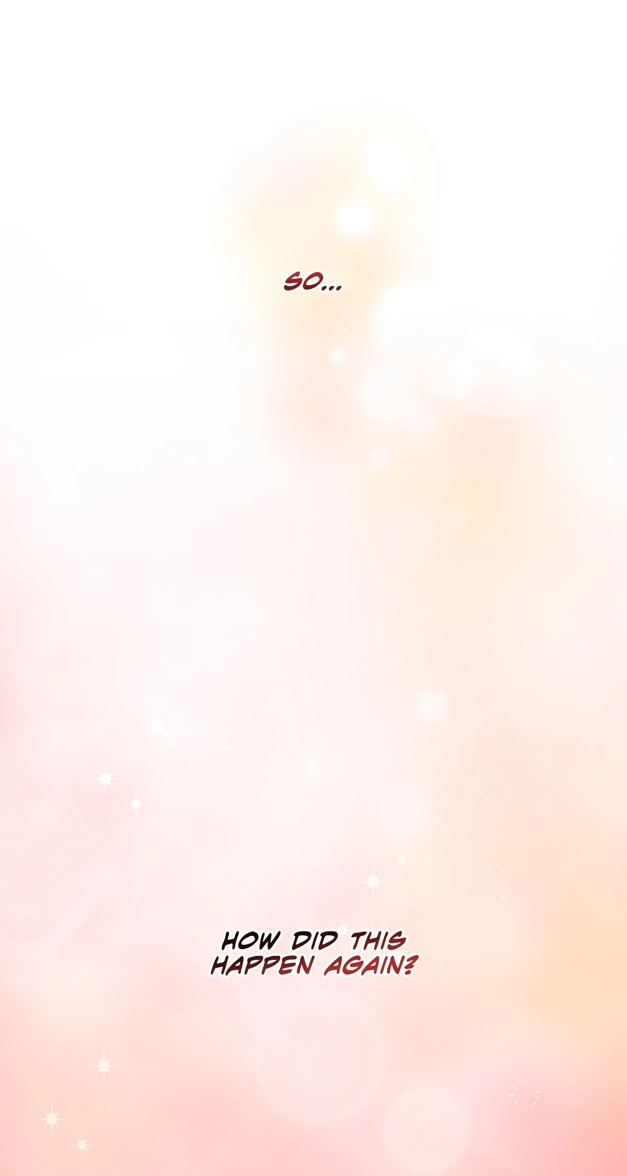 Senza Replica [Official] - Season 2 manhwa