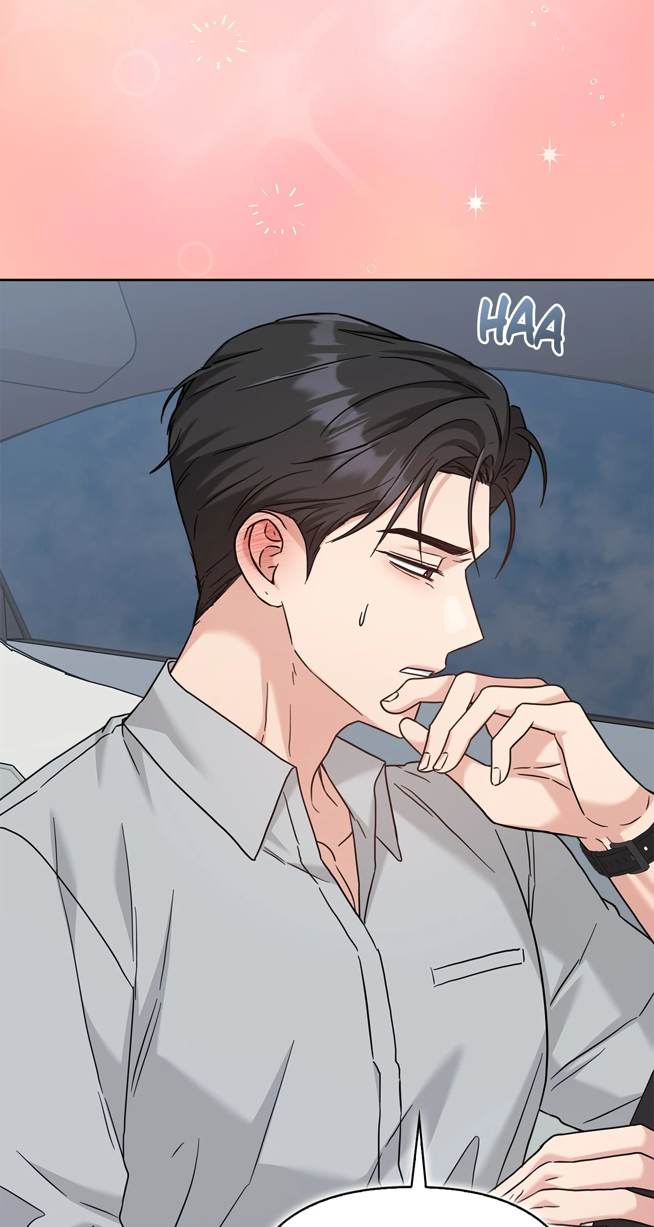 Senza Replica [Official] - Season 2 manhwa