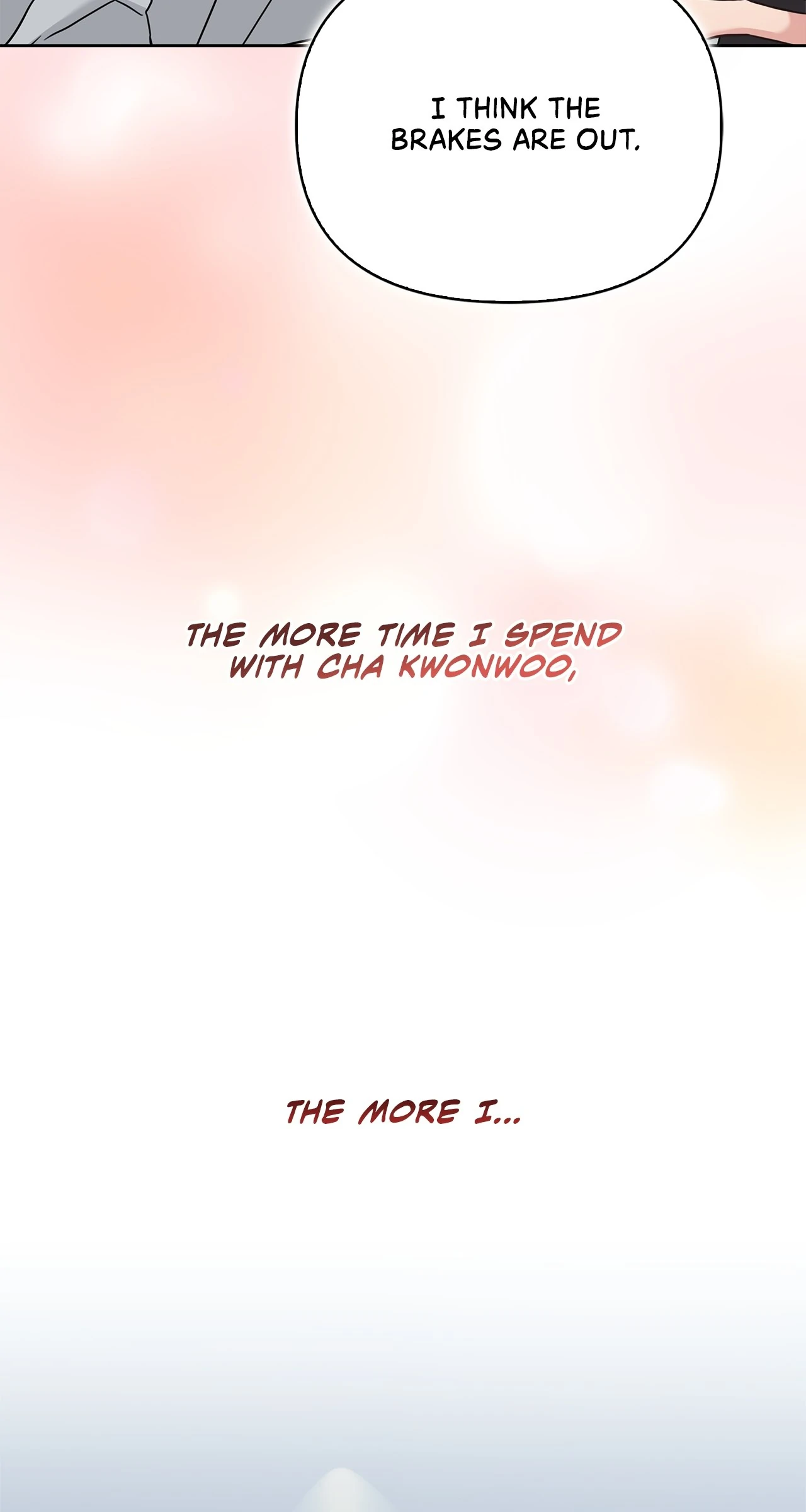 Senza Replica [Official] - Season 2 manhwa