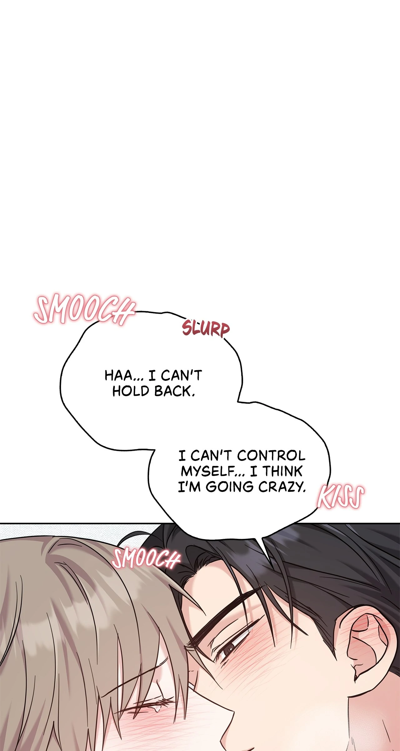 Senza Replica [Official] - Season 2 manhwa