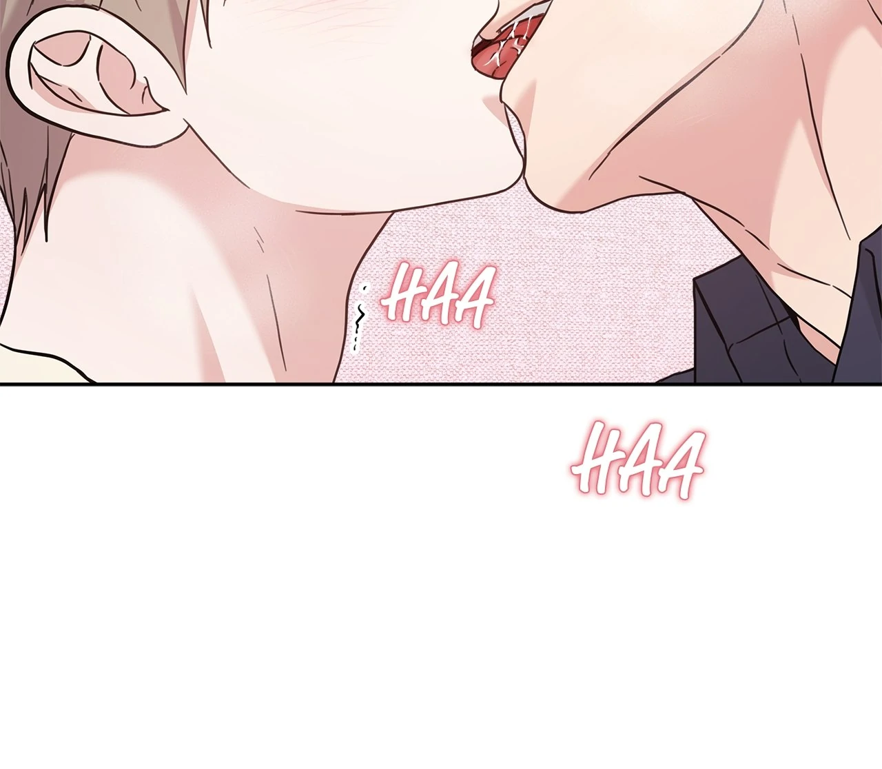 Senza Replica [Official] - Season 2 manhwa