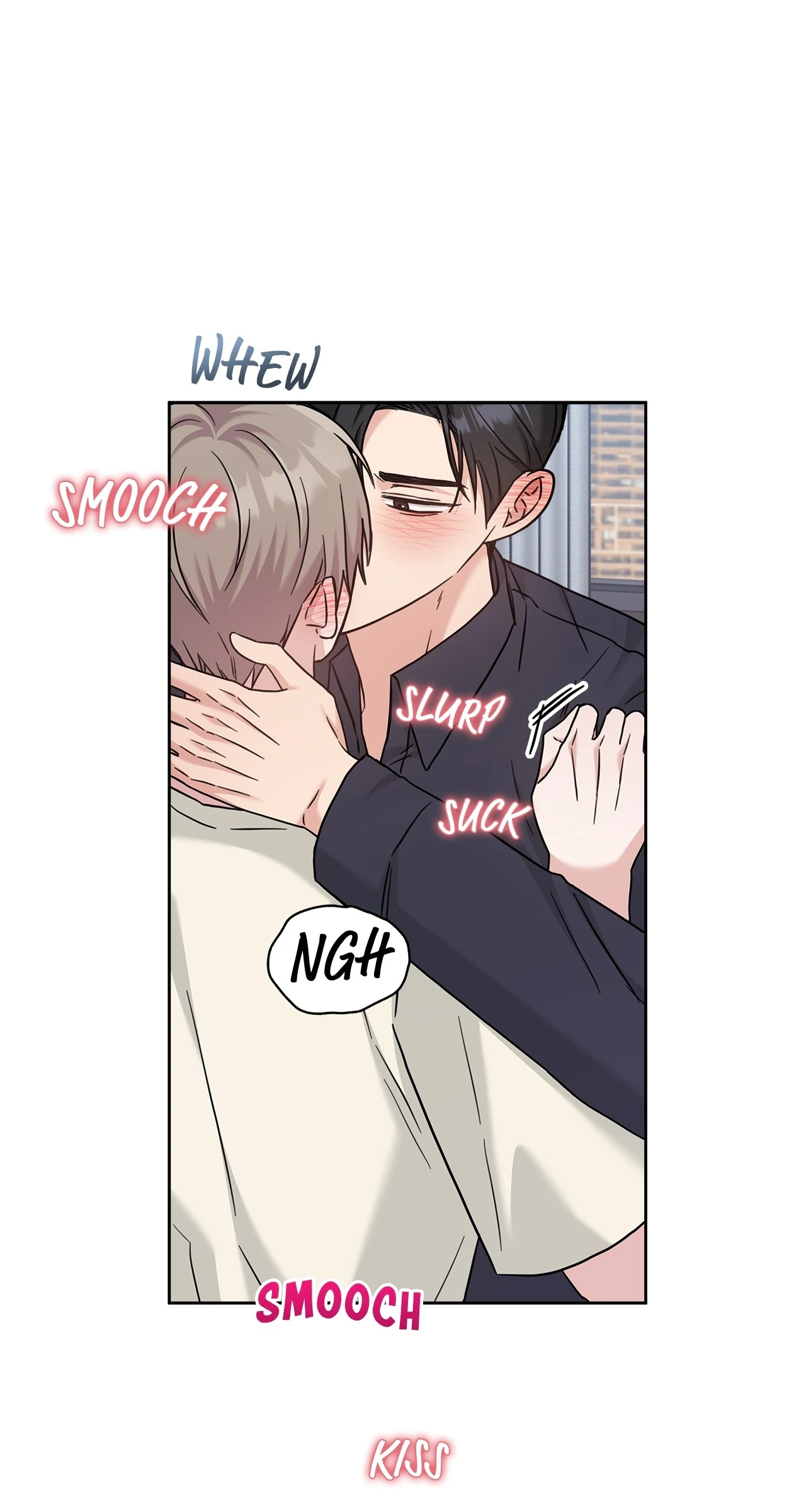 Senza Replica [Official] - Season 2 manhwa