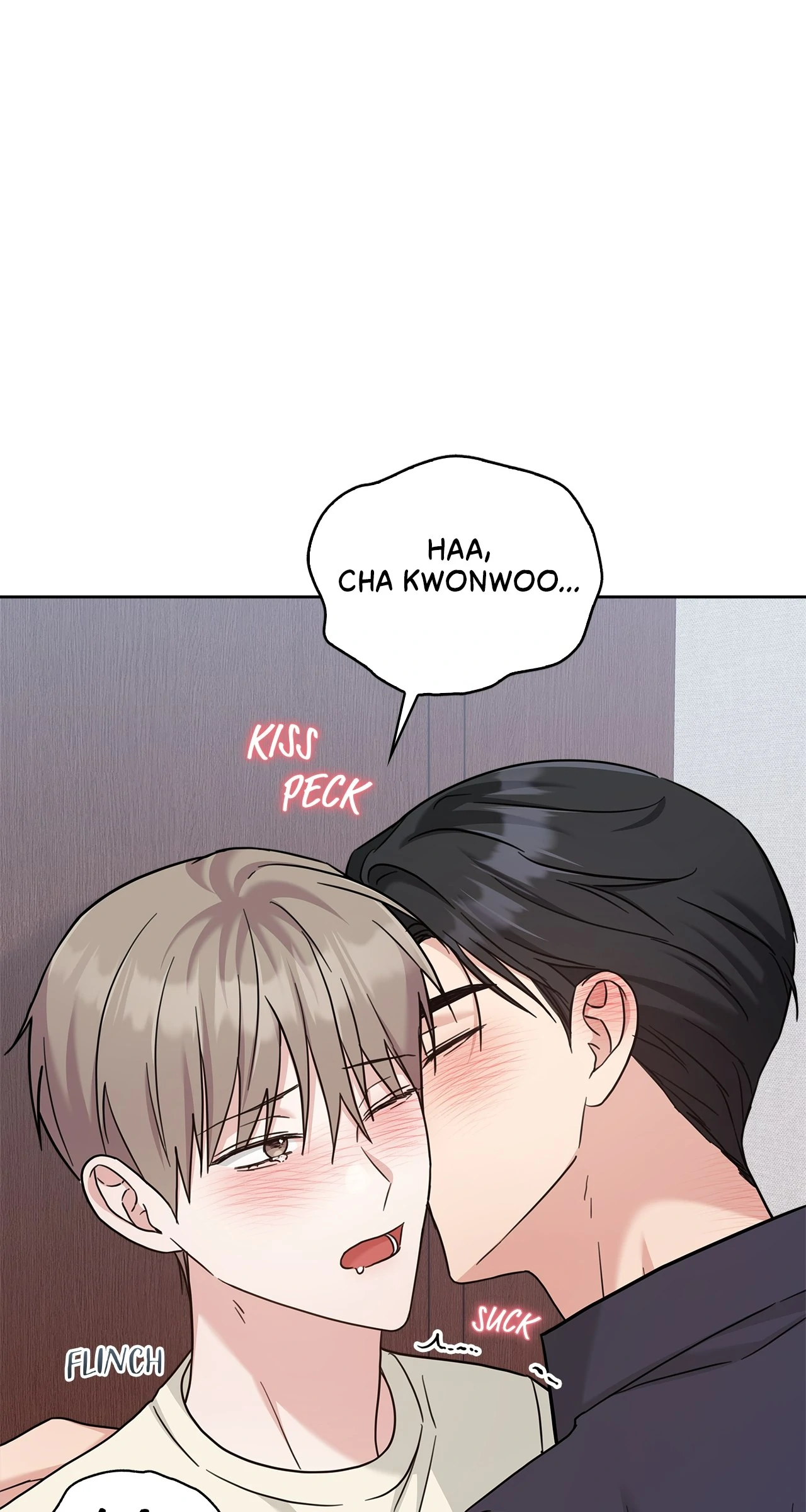 Senza Replica [Official] - Season 2 manhwa