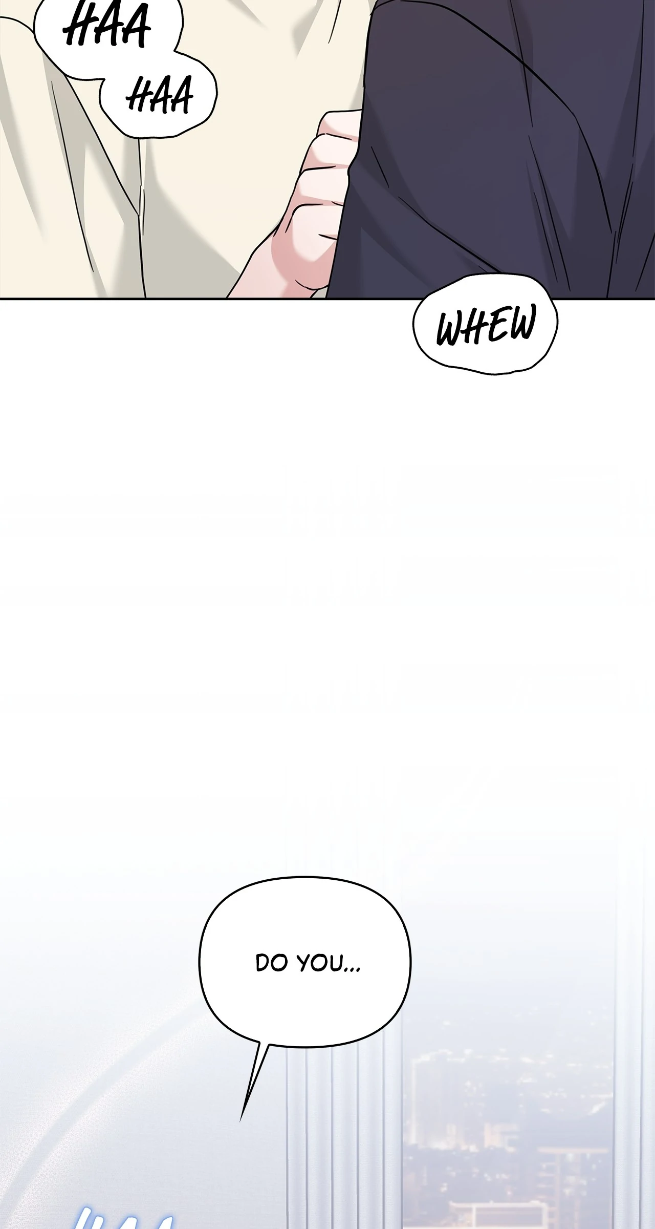 Senza Replica [Official] - Season 2 manhwa