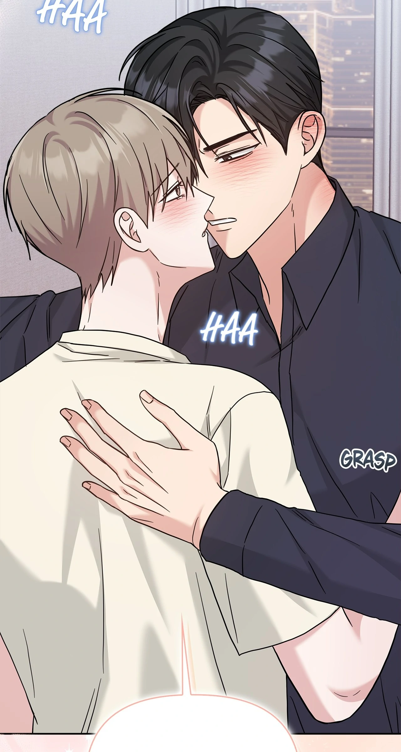 Senza Replica [Official] - Season 2 manhwa
