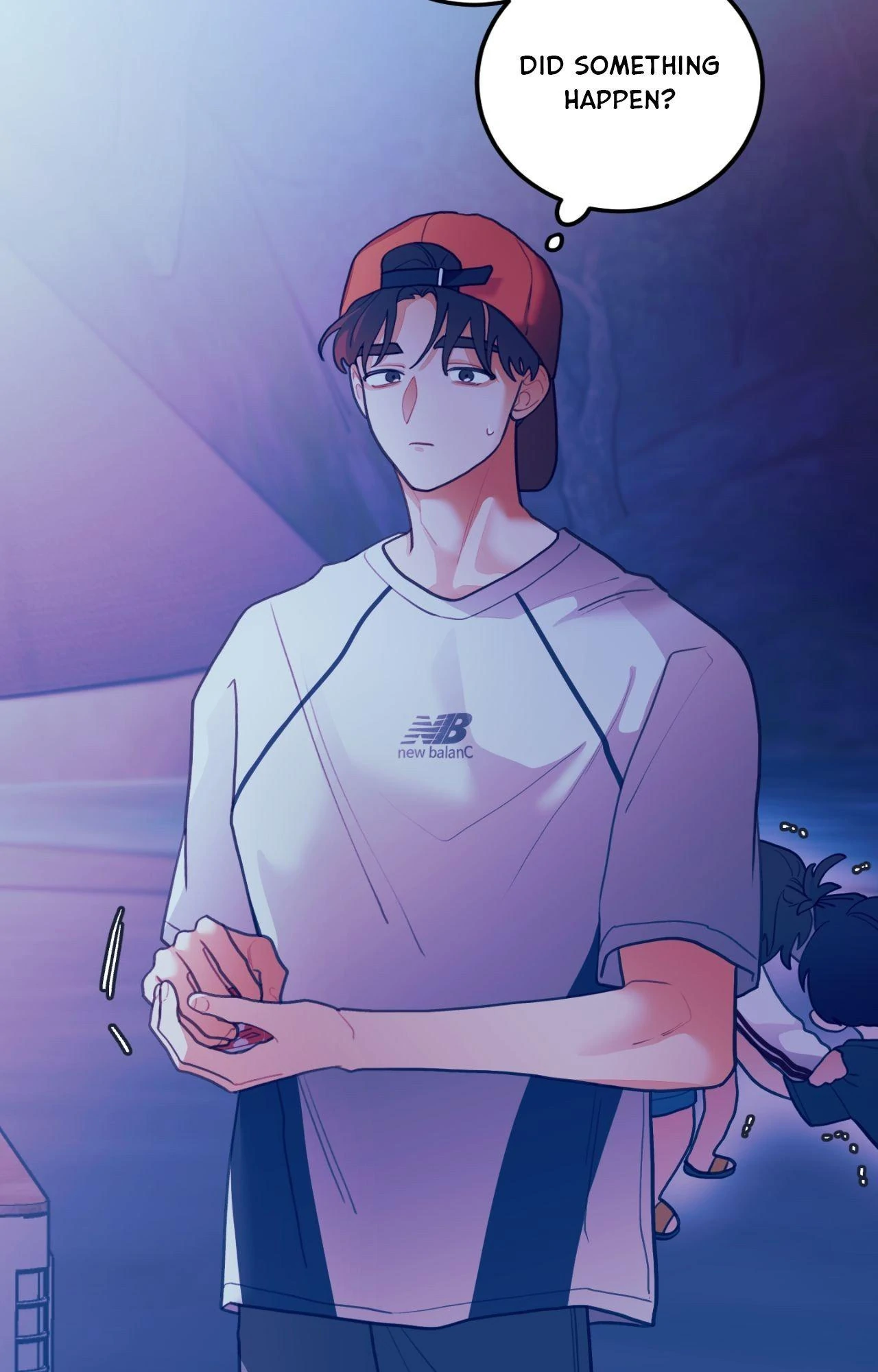 When Pear Blossoms Bloom - Chapter 66 manhwa