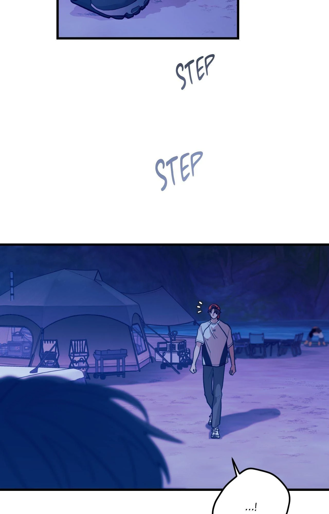 When Pear Blossoms Bloom - Chapter 66 manhwa