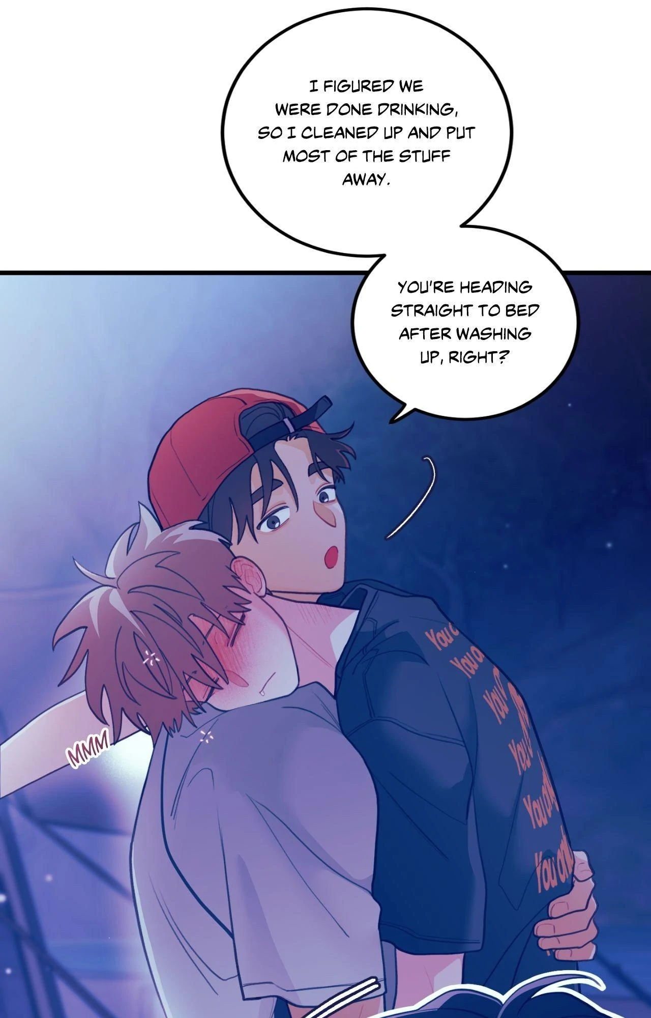 When Pear Blossoms Bloom - Chapter 66 manhwa