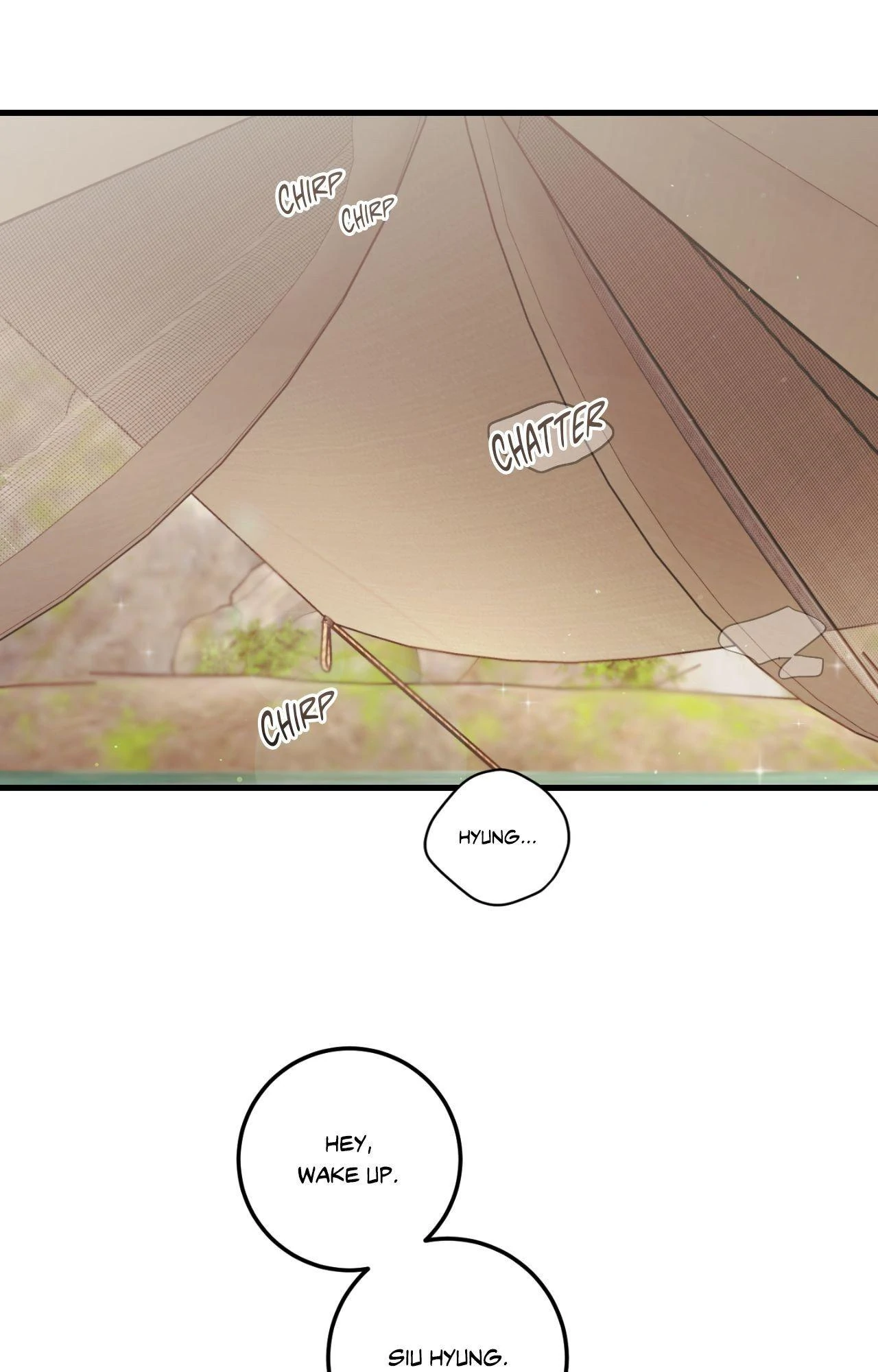 When Pear Blossoms Bloom - Chapter 66 manhwa