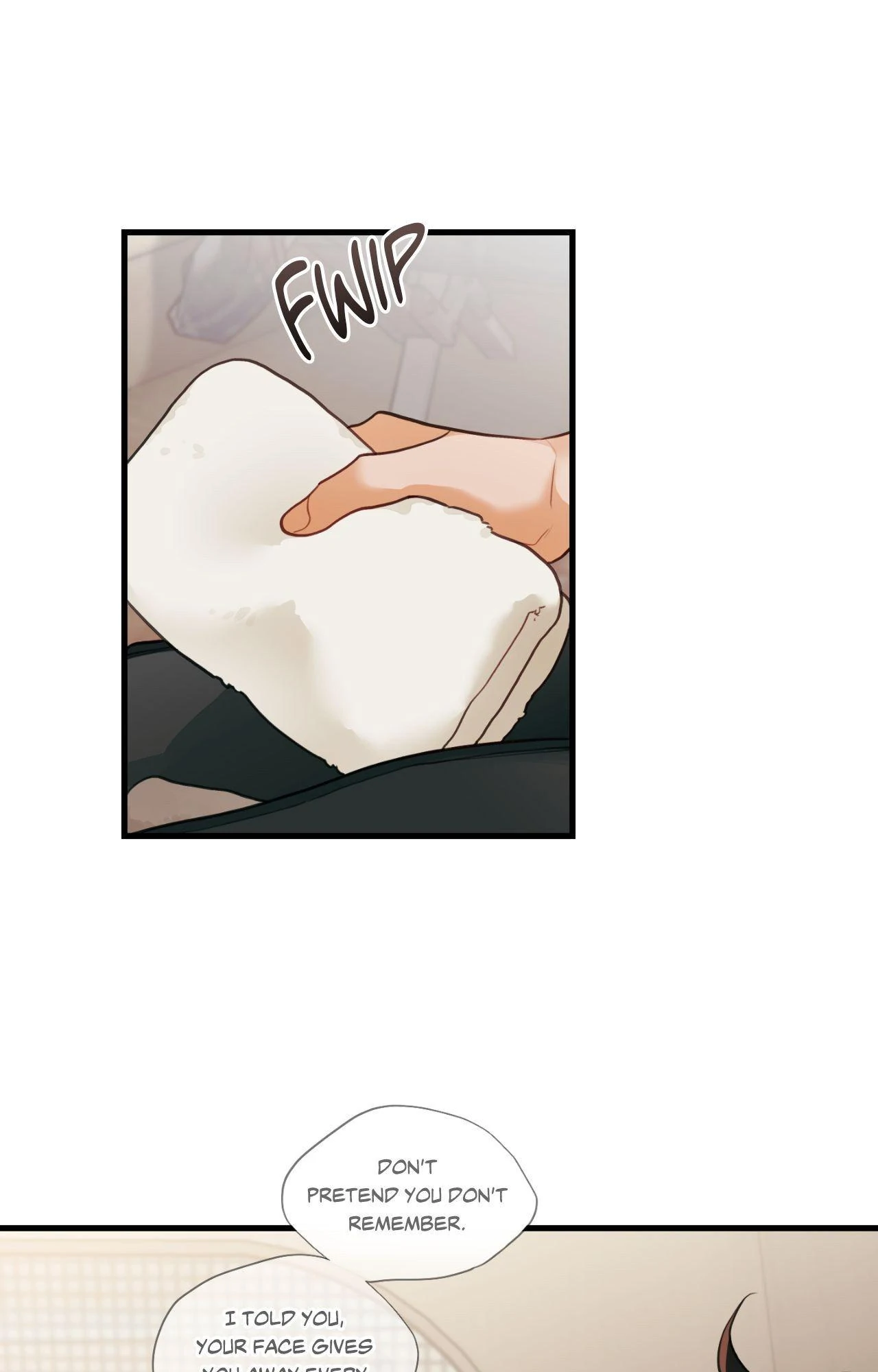 When Pear Blossoms Bloom - Chapter 66 manhwa