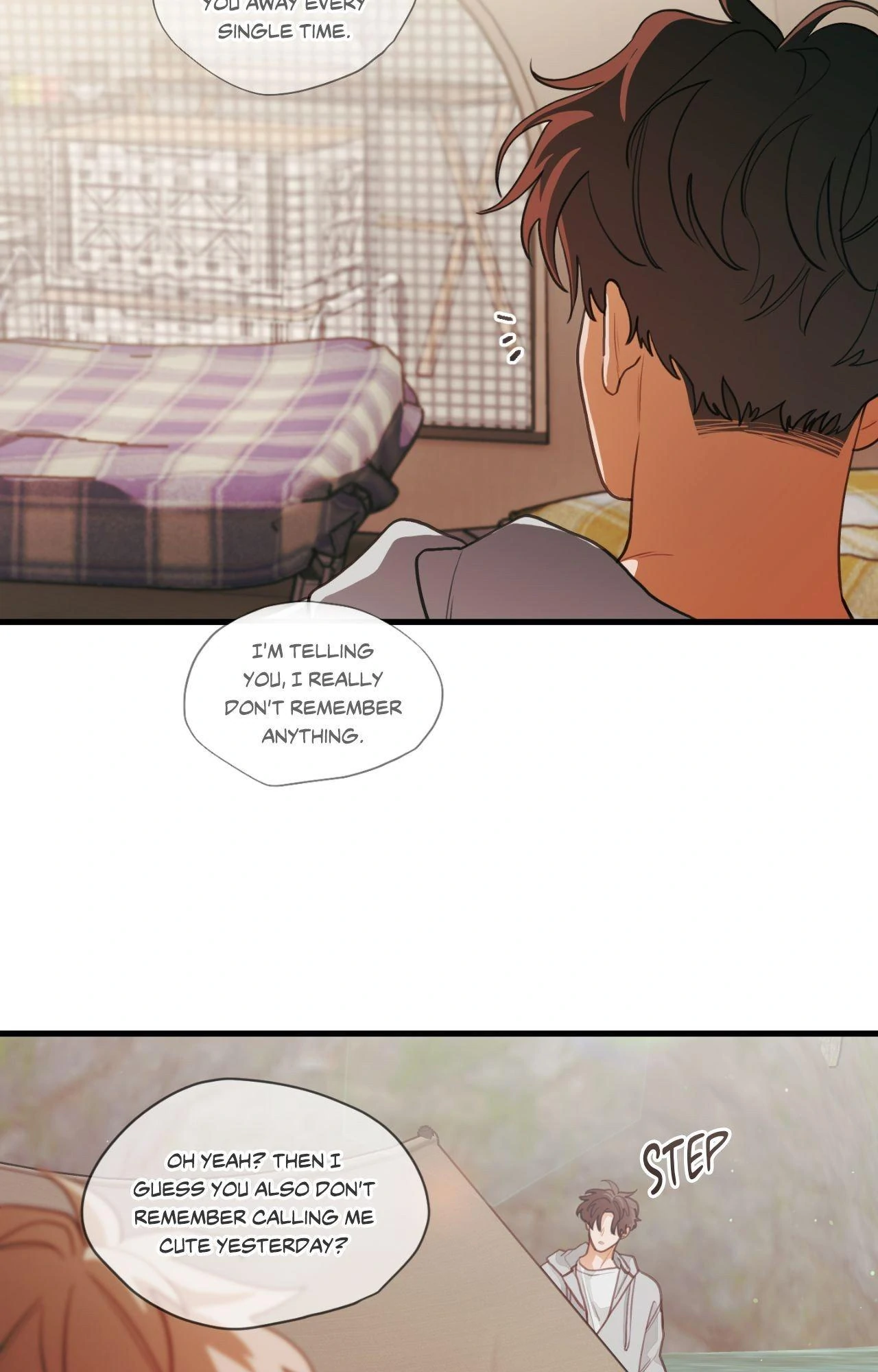 When Pear Blossoms Bloom - Chapter 66 manhwa