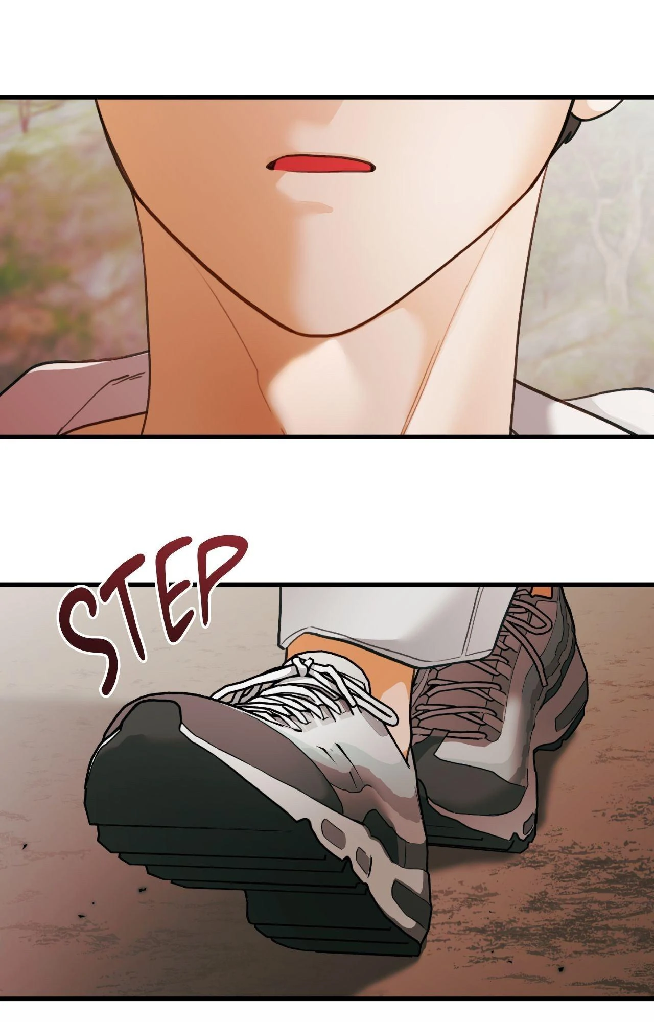 When Pear Blossoms Bloom - Chapter 66 manhwa