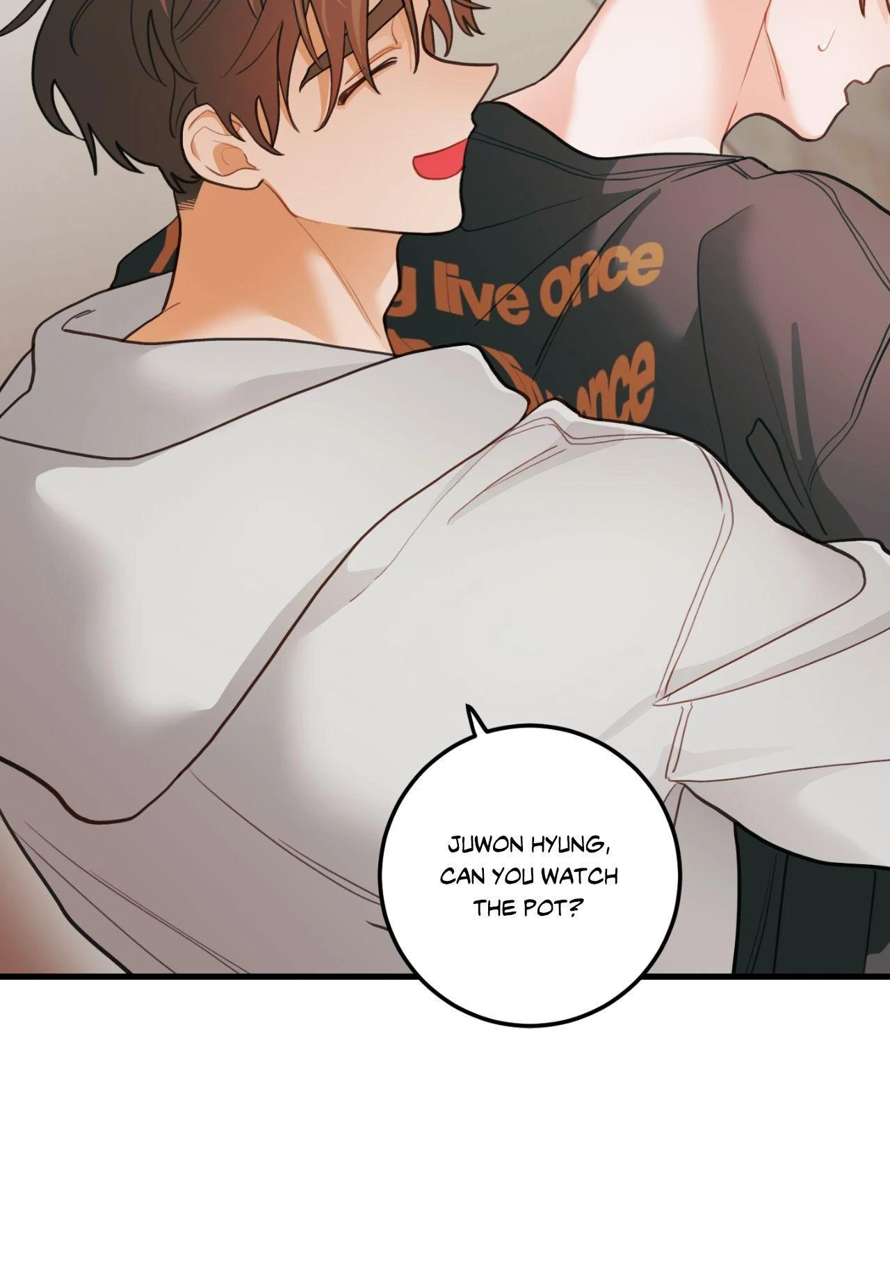When Pear Blossoms Bloom - Chapter 66 manhwa