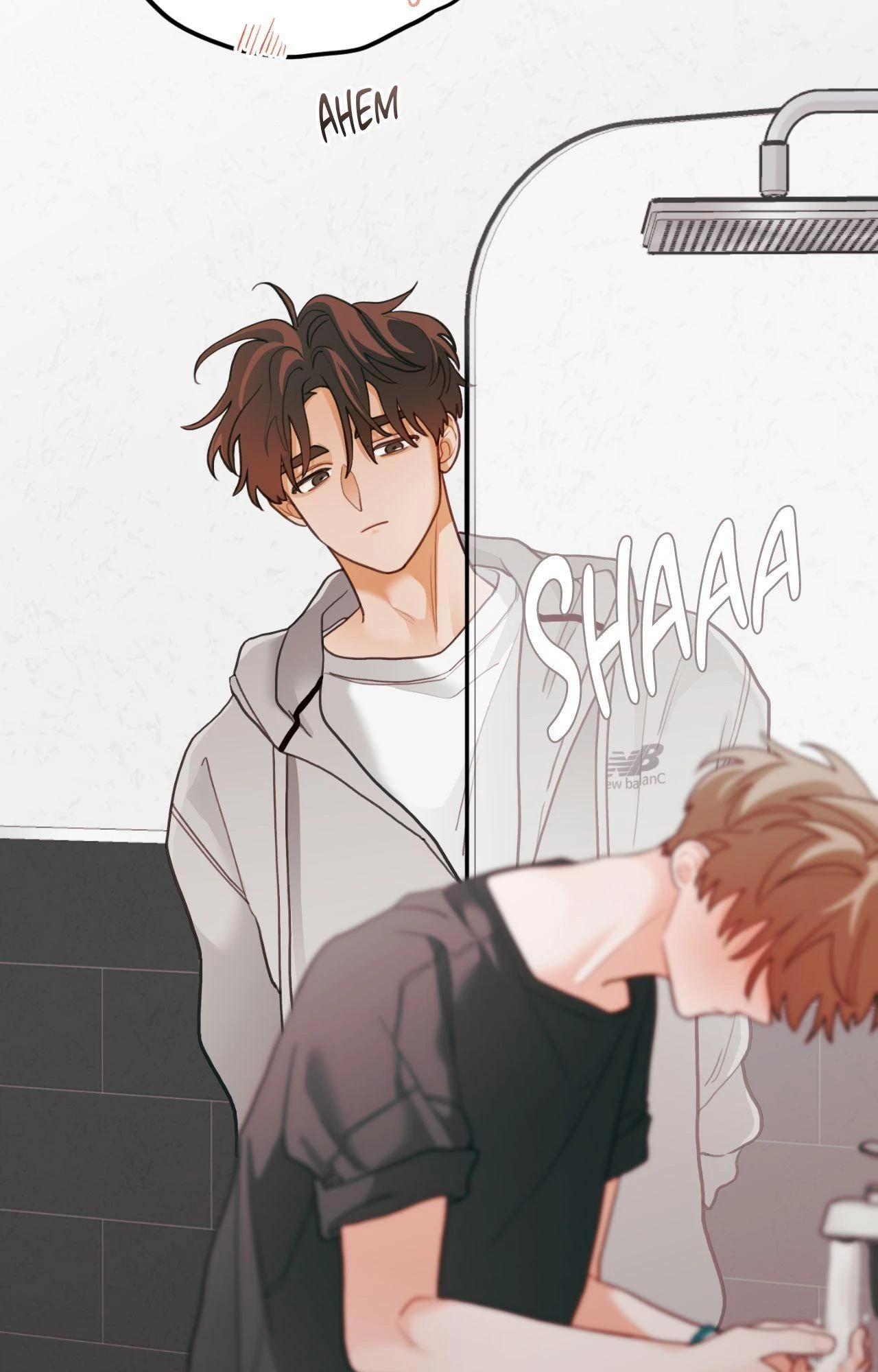 When Pear Blossoms Bloom - Chapter 66 manhwa
