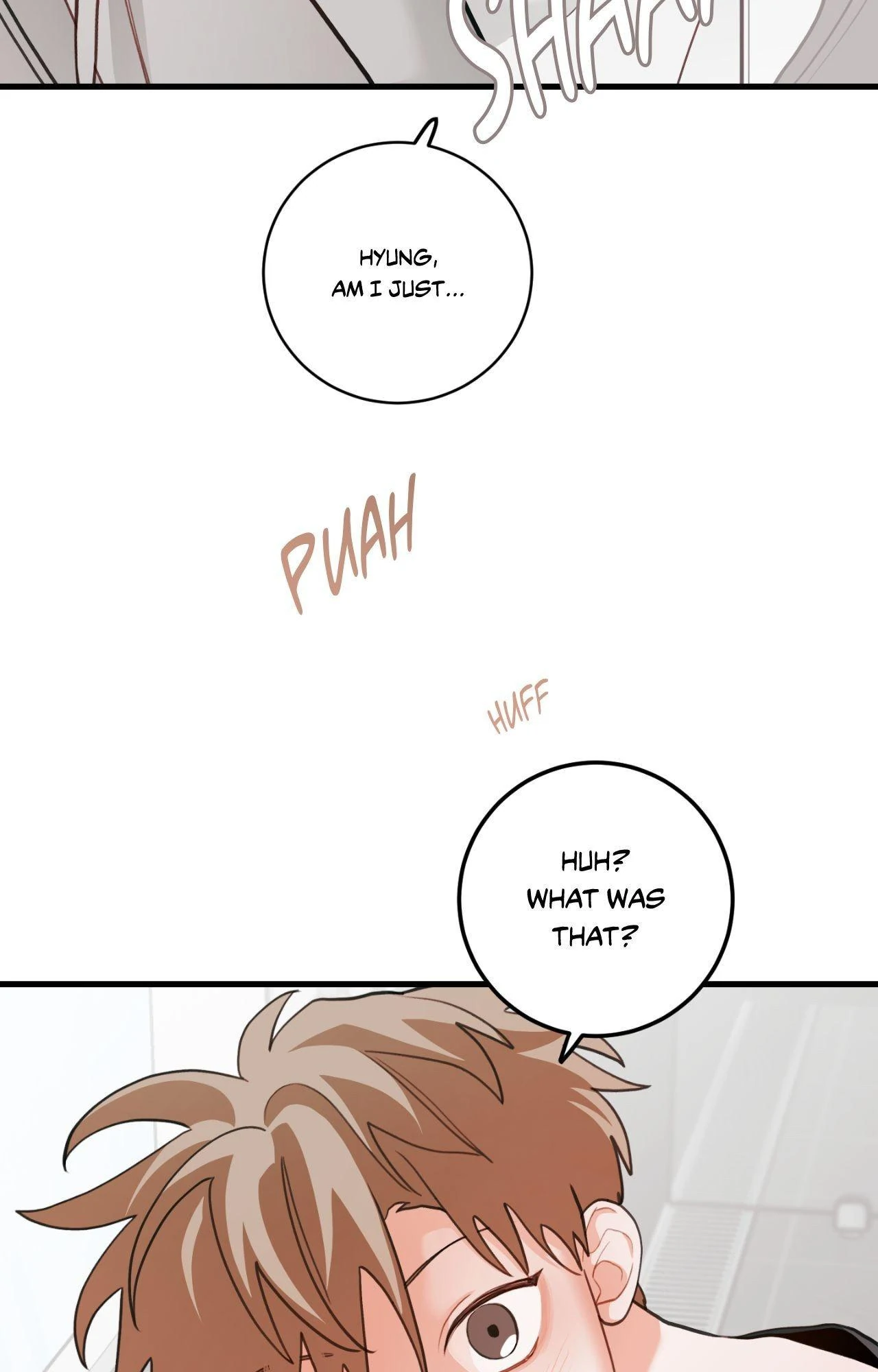 When Pear Blossoms Bloom - Chapter 66 manhwa