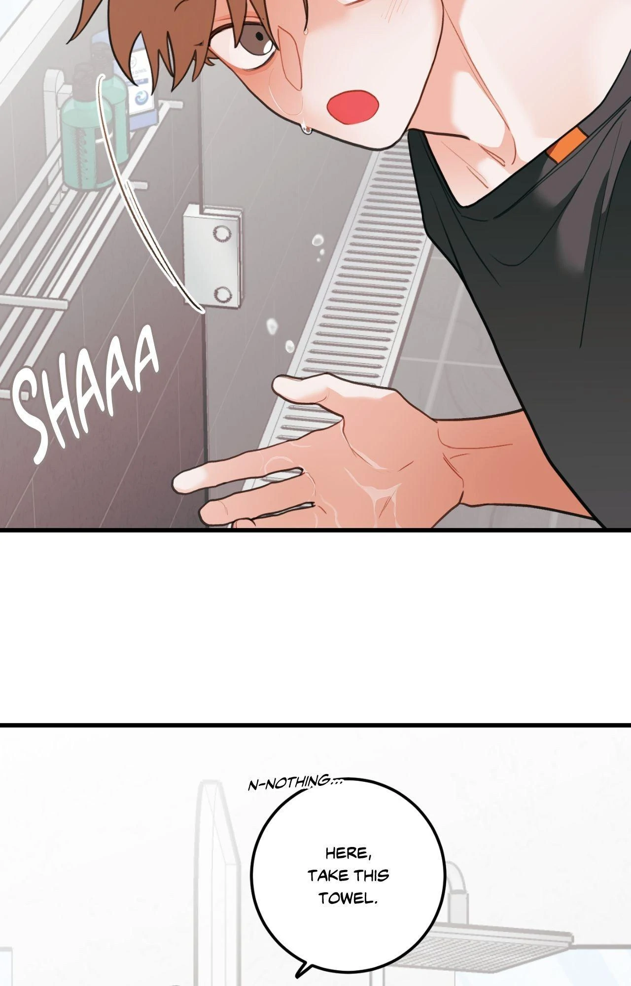 When Pear Blossoms Bloom - Chapter 66 manhwa