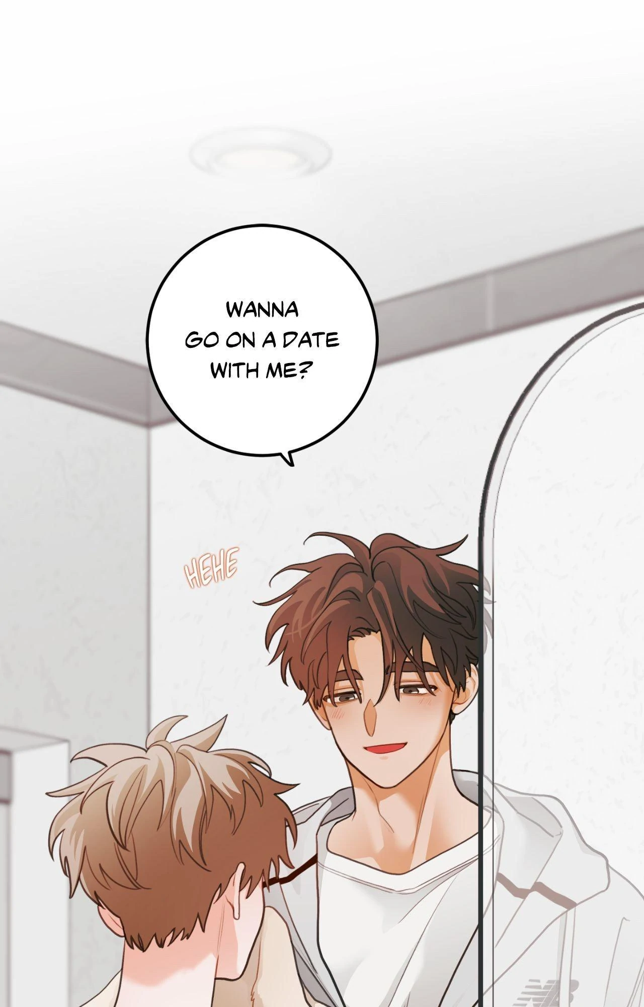 When Pear Blossoms Bloom - Chapter 66 manhwa