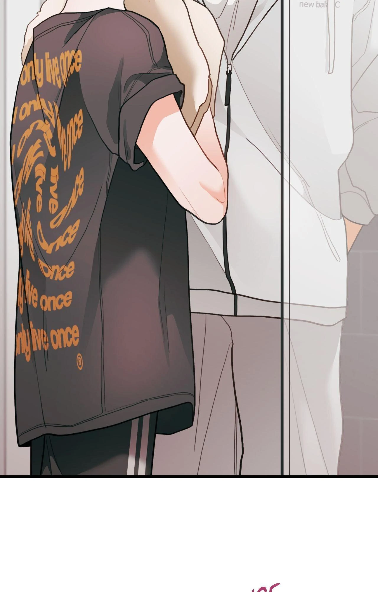 When Pear Blossoms Bloom - Chapter 66 manhwa