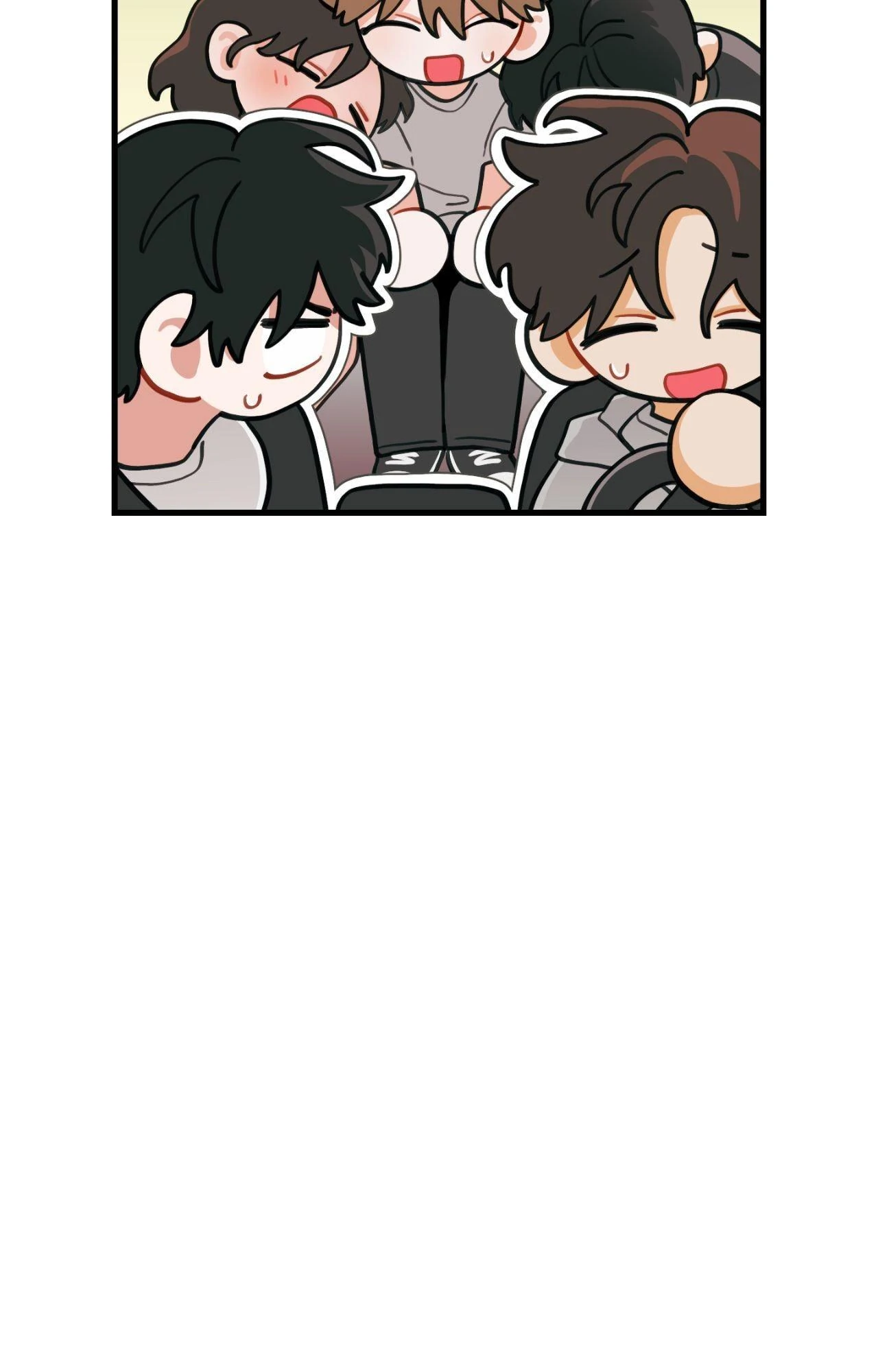 When Pear Blossoms Bloom - Chapter 66 manhwa