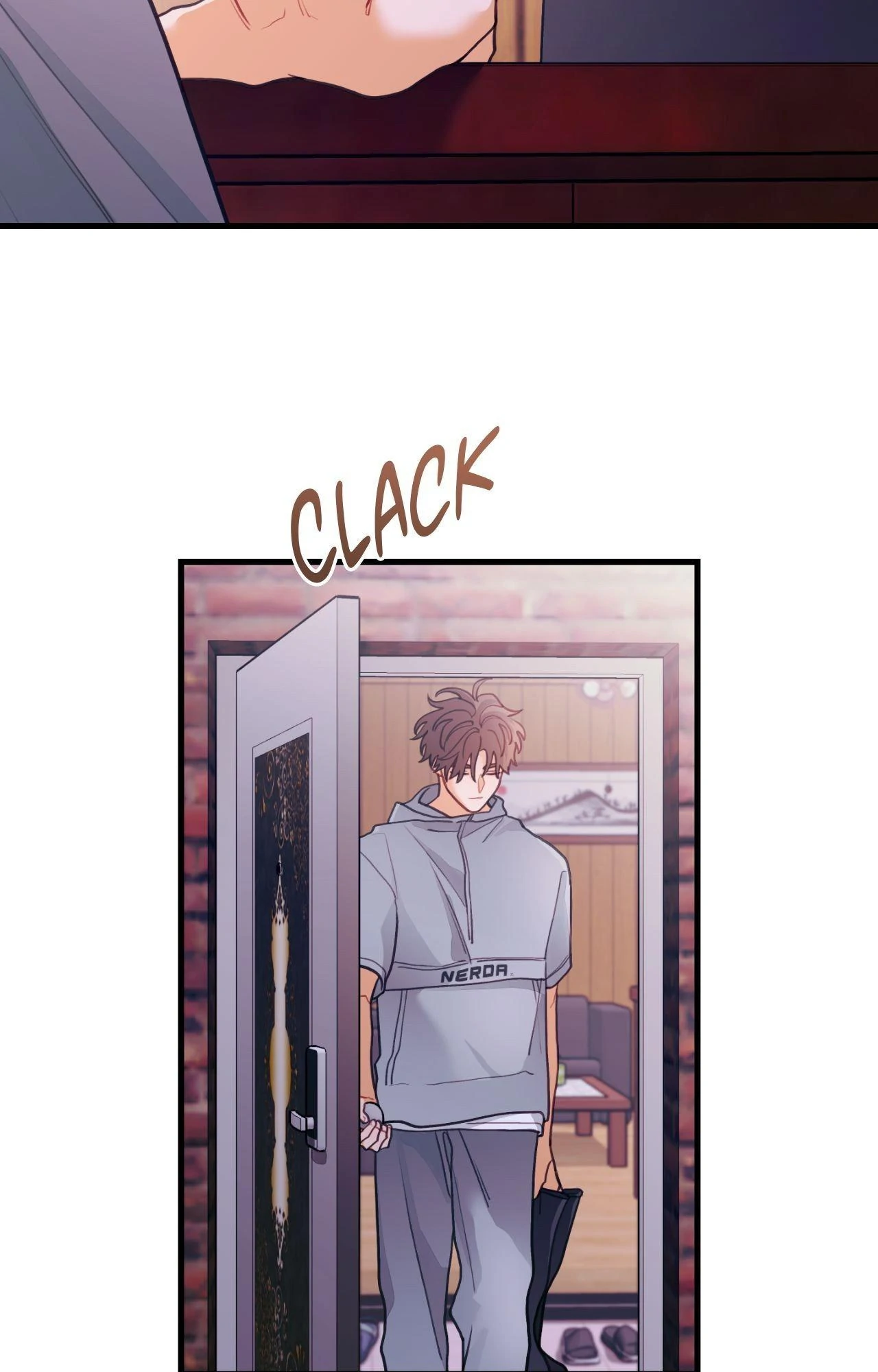 When Pear Blossoms Bloom - Chapter 66 manhwa