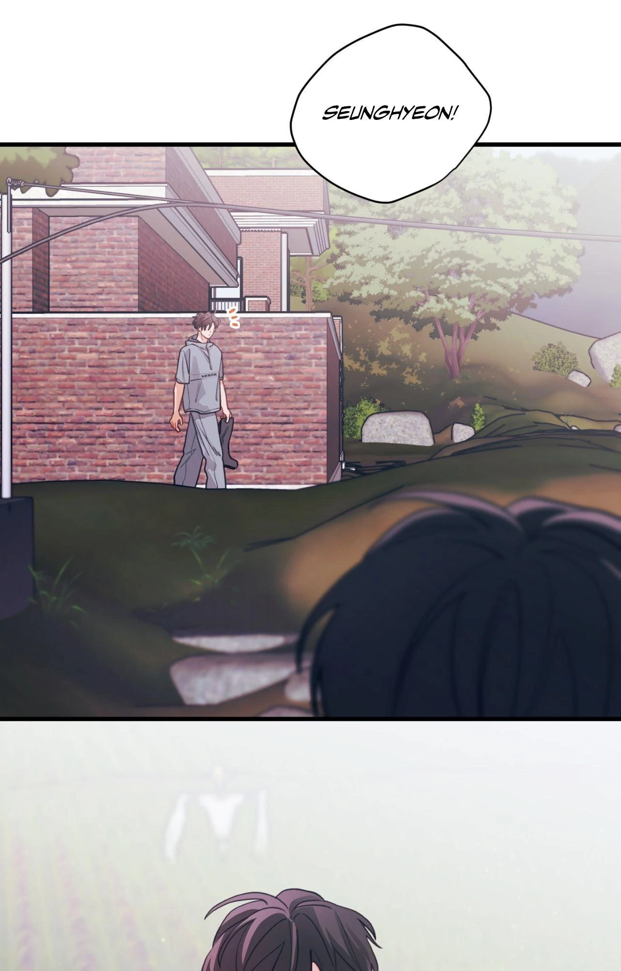 When Pear Blossoms Bloom - Chapter 66 manhwa