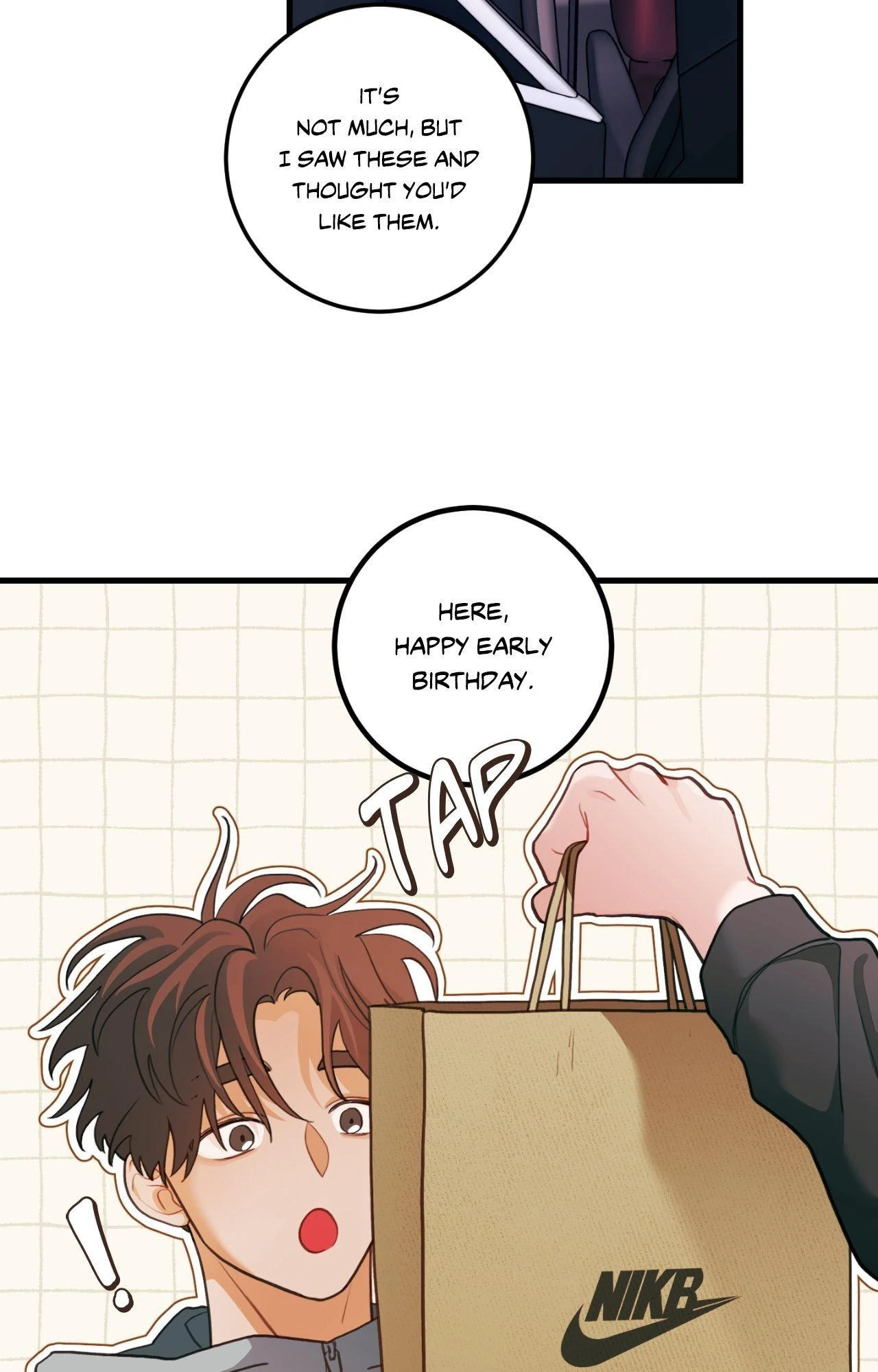 When Pear Blossoms Bloom - Chapter 66 manhwa