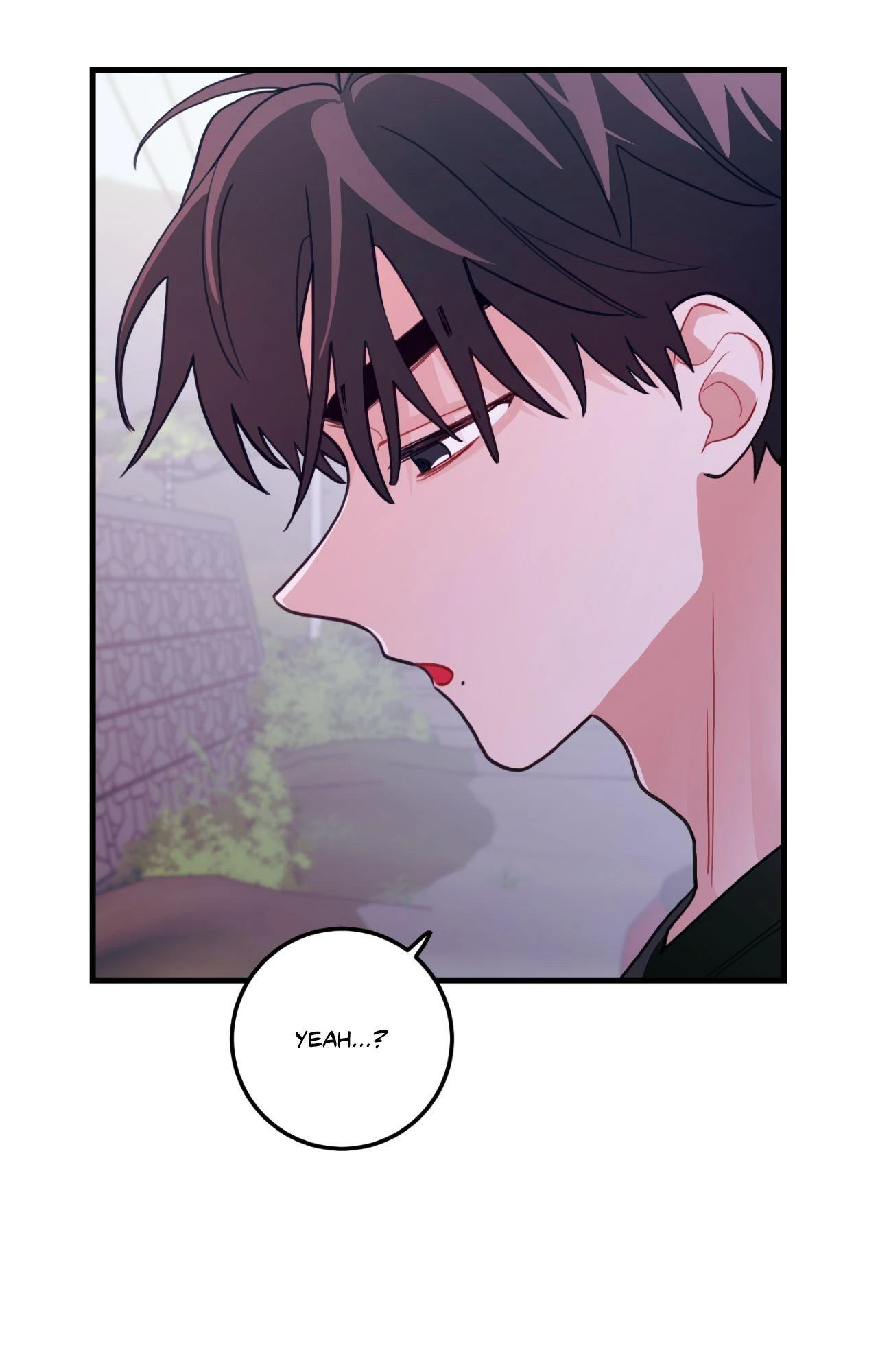 When Pear Blossoms Bloom - Chapter 66 manhwa