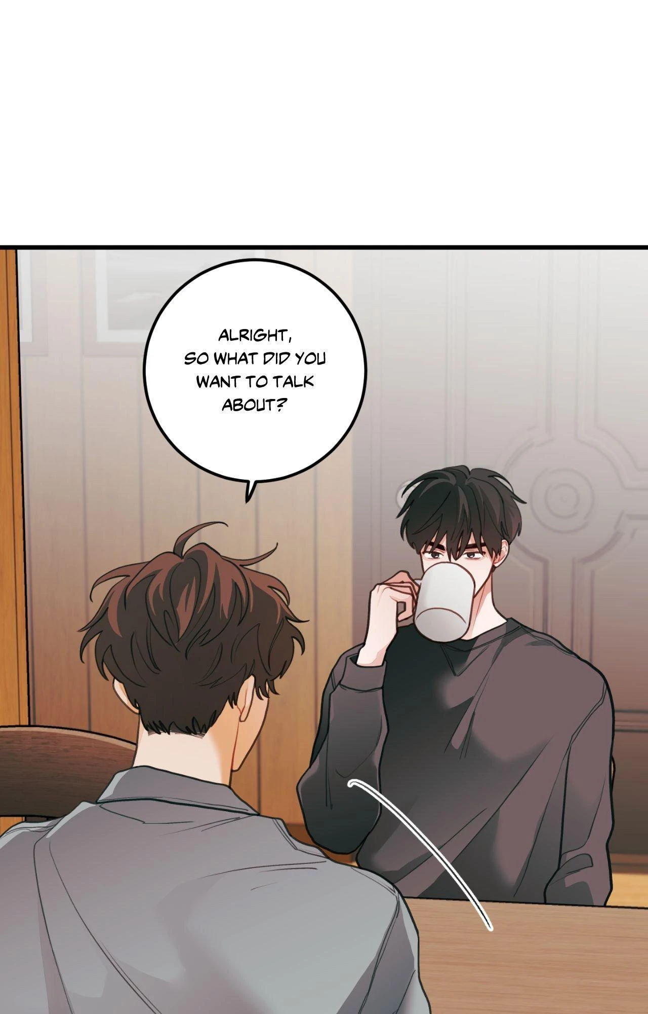 When Pear Blossoms Bloom - Chapter 67 manhwa