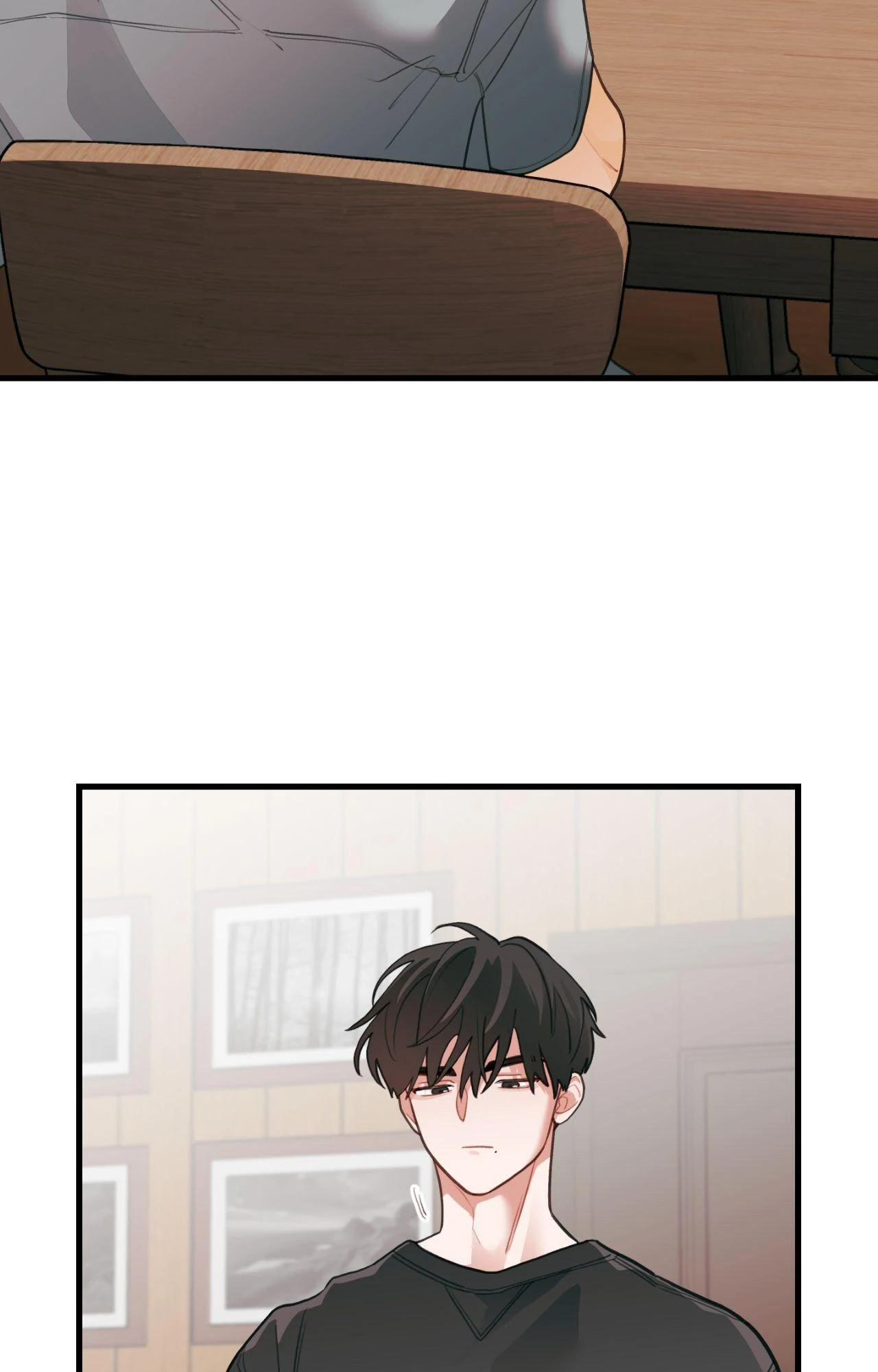 When Pear Blossoms Bloom - Chapter 67 manhwa