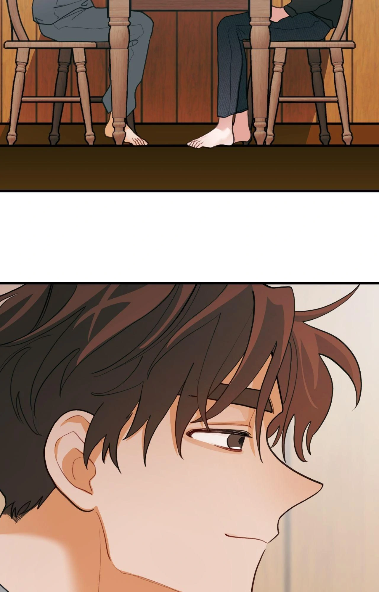 When Pear Blossoms Bloom - Chapter 67 manhwa