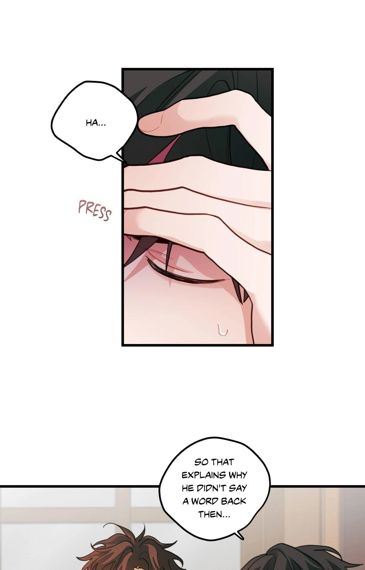 When Pear Blossoms Bloom - Chapter 67 manhwa