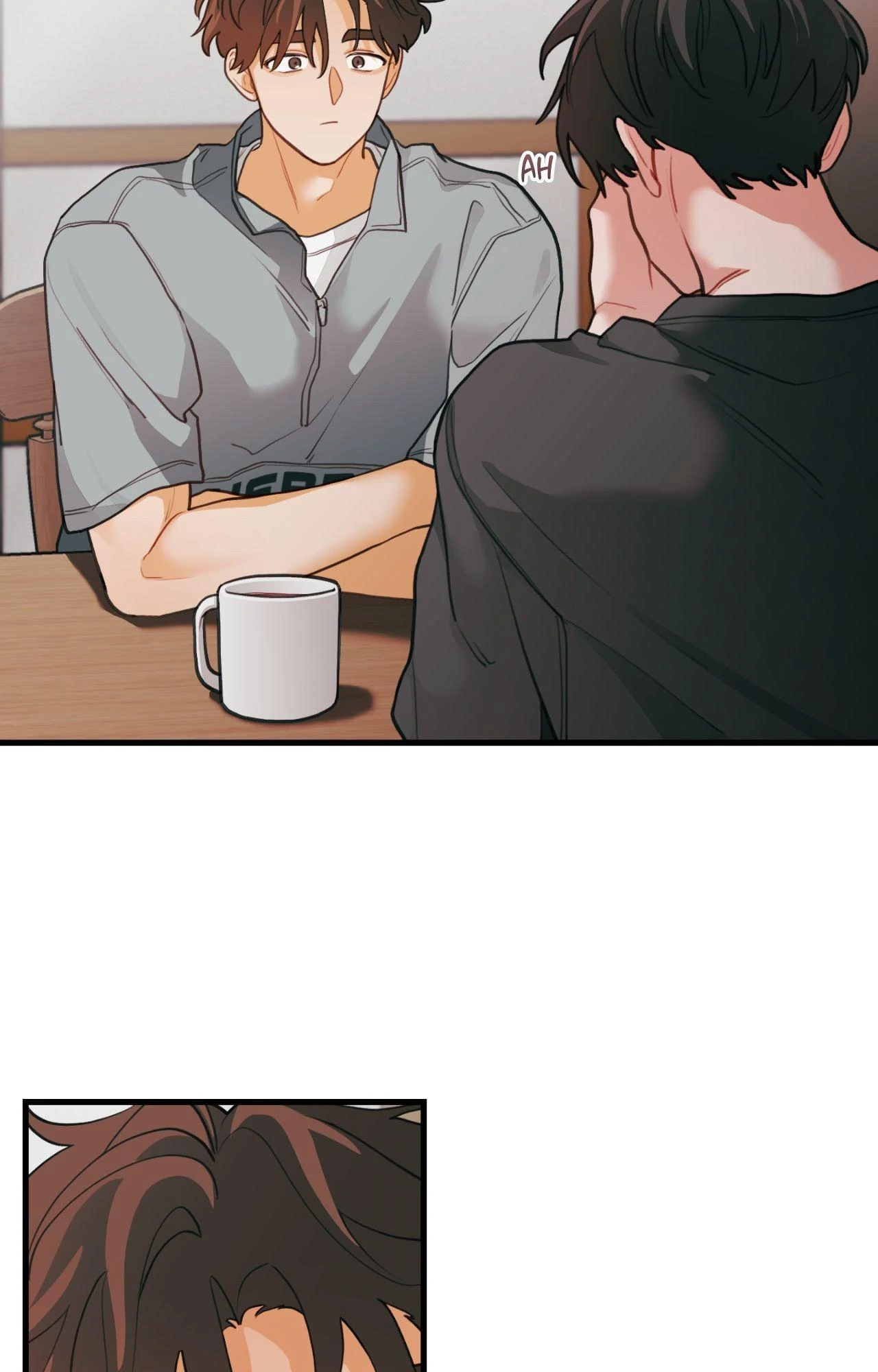 When Pear Blossoms Bloom - Chapter 67 manhwa