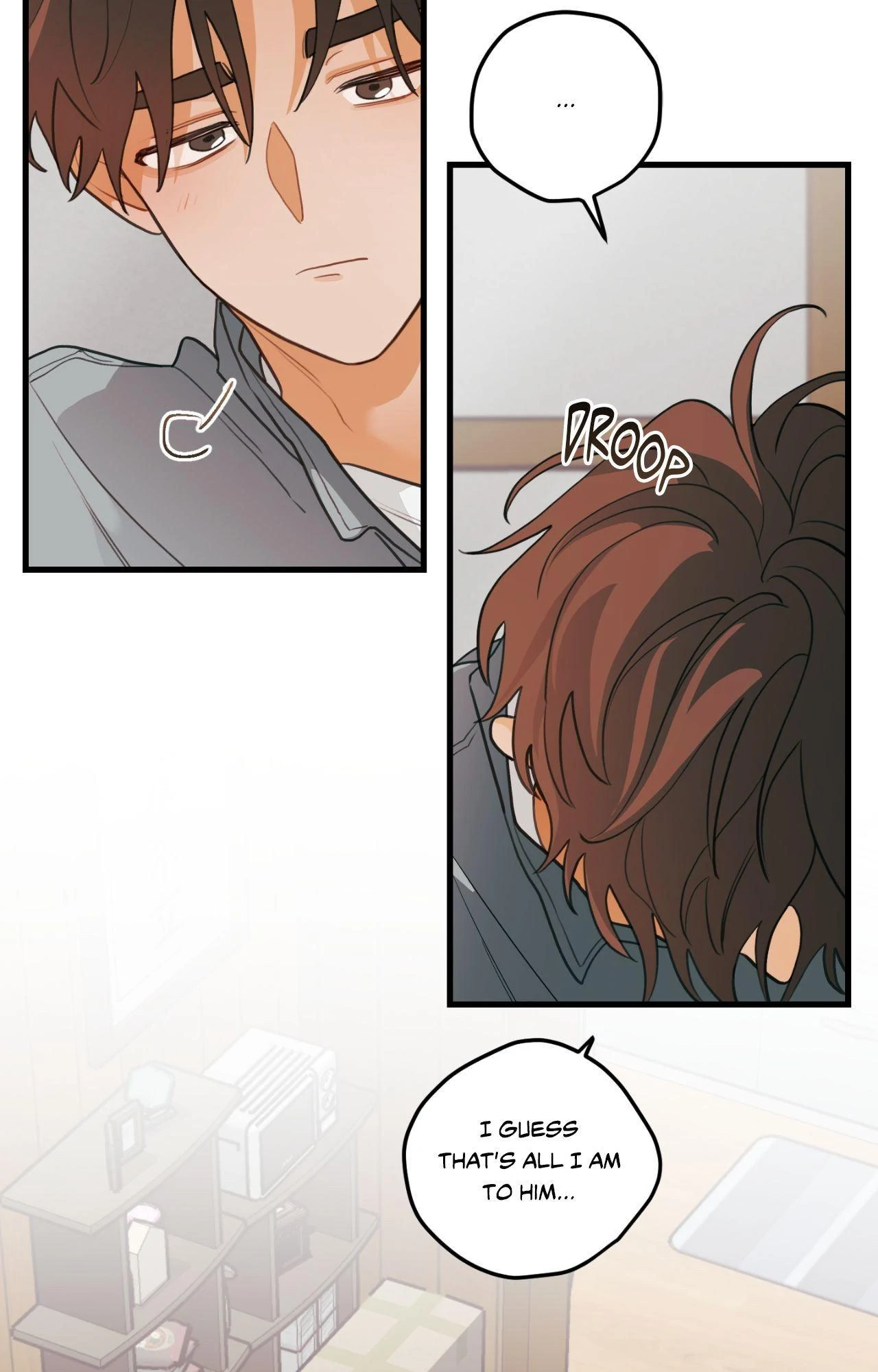 When Pear Blossoms Bloom - Chapter 67 manhwa