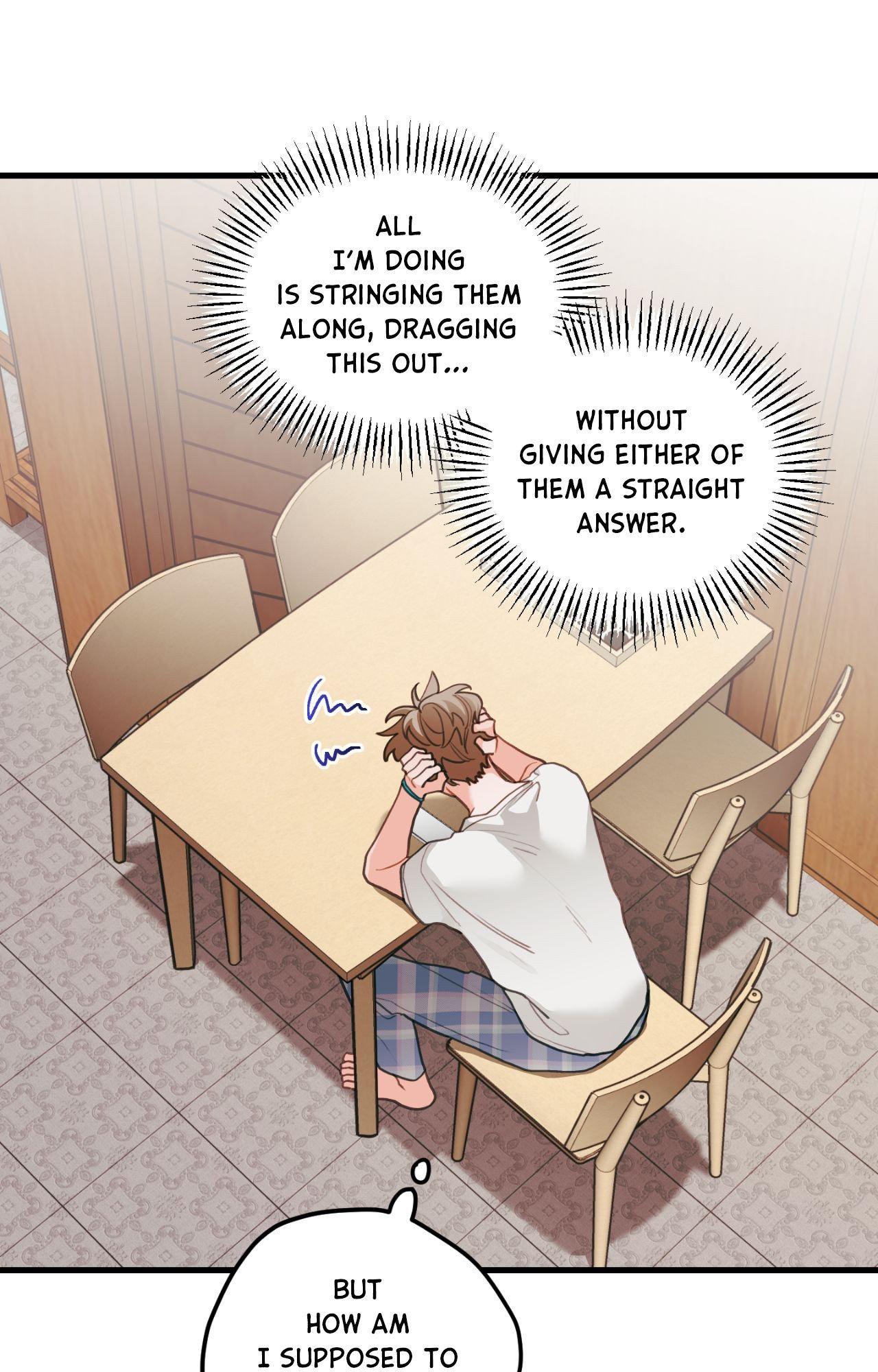 When Pear Blossoms Bloom - Chapter 67 manhwa