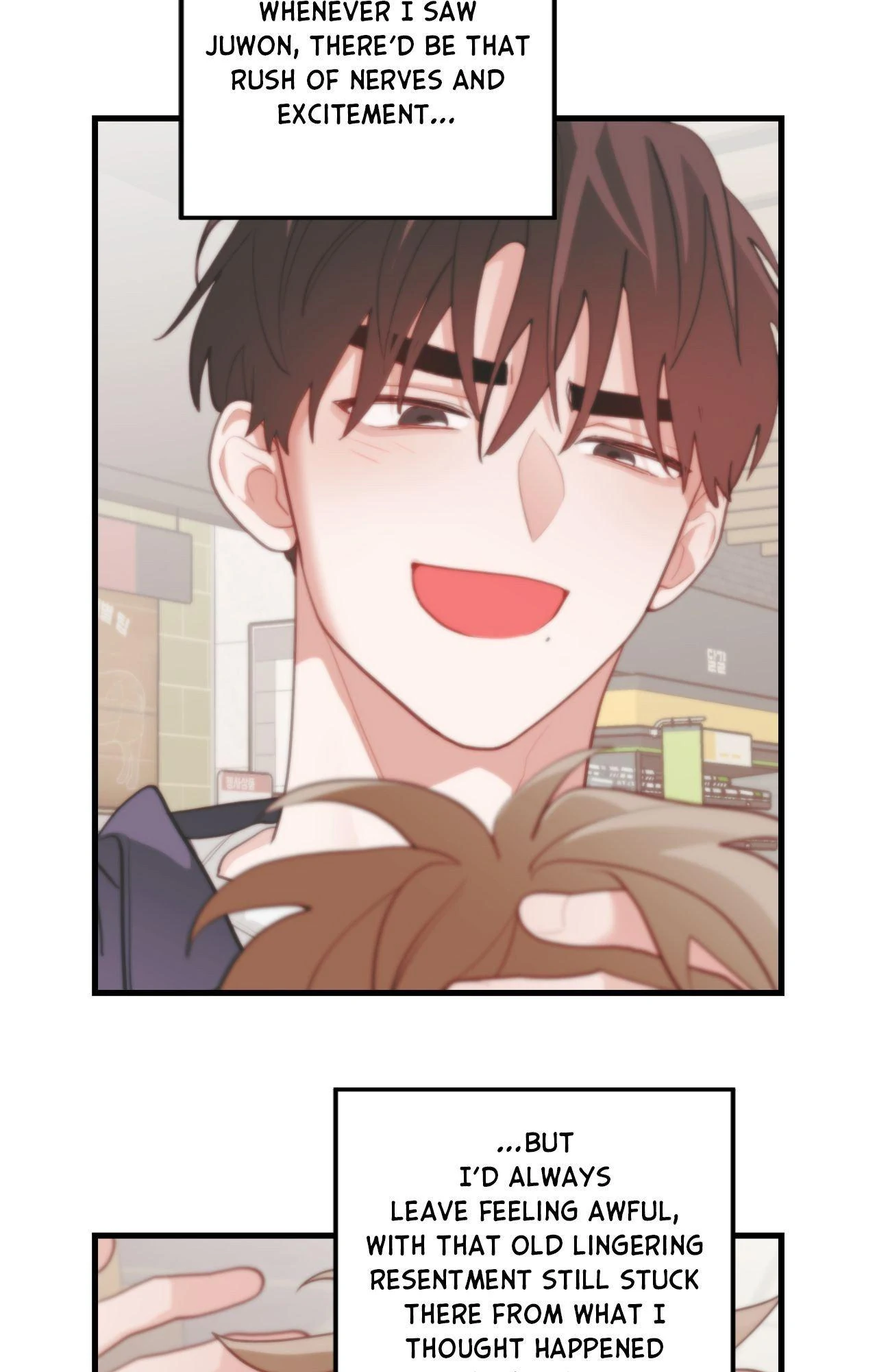 When Pear Blossoms Bloom - Chapter 67 manhwa
