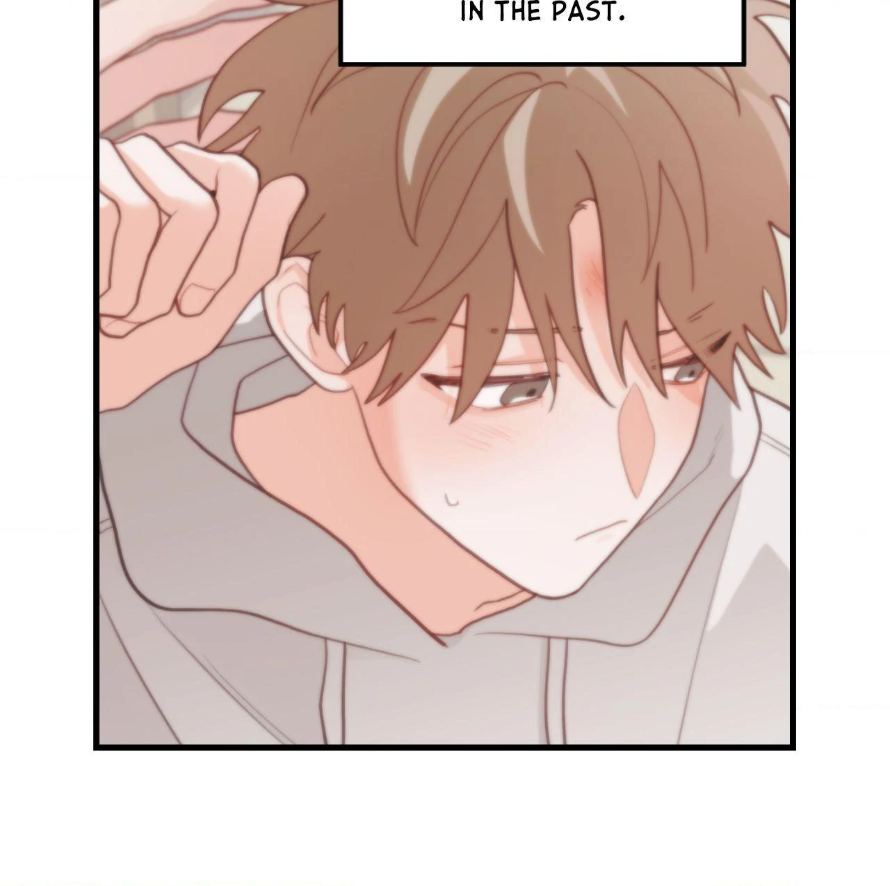 When Pear Blossoms Bloom - Chapter 67 manhwa