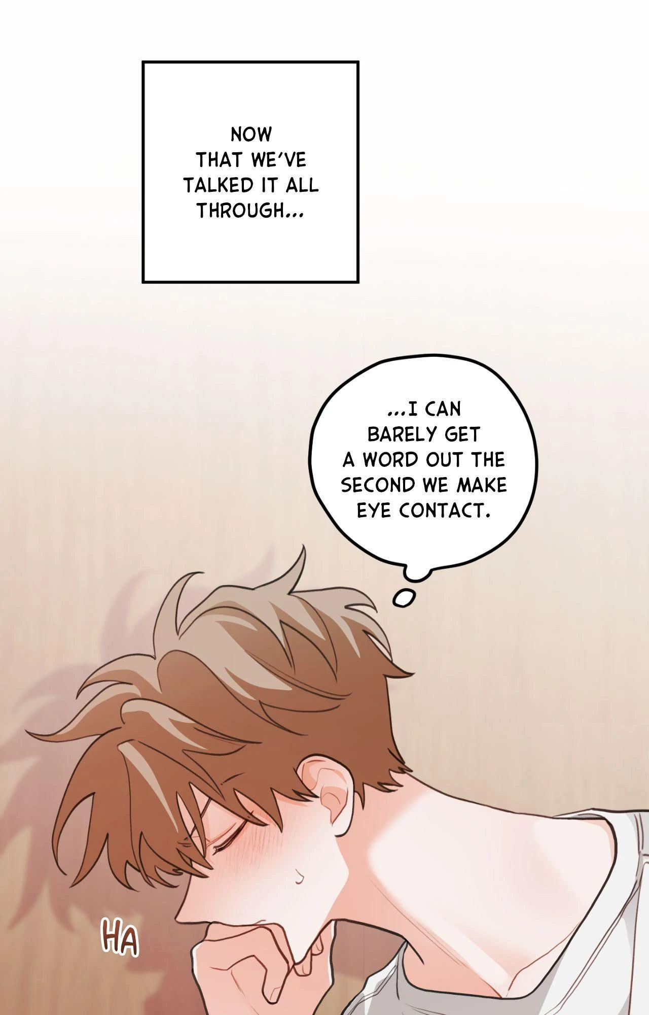 When Pear Blossoms Bloom - Chapter 67 manhwa