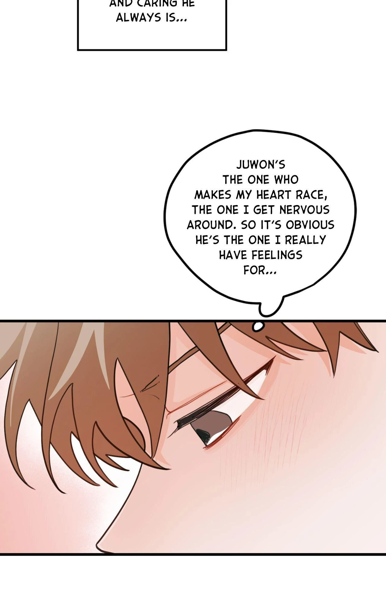 When Pear Blossoms Bloom - Chapter 67 manhwa