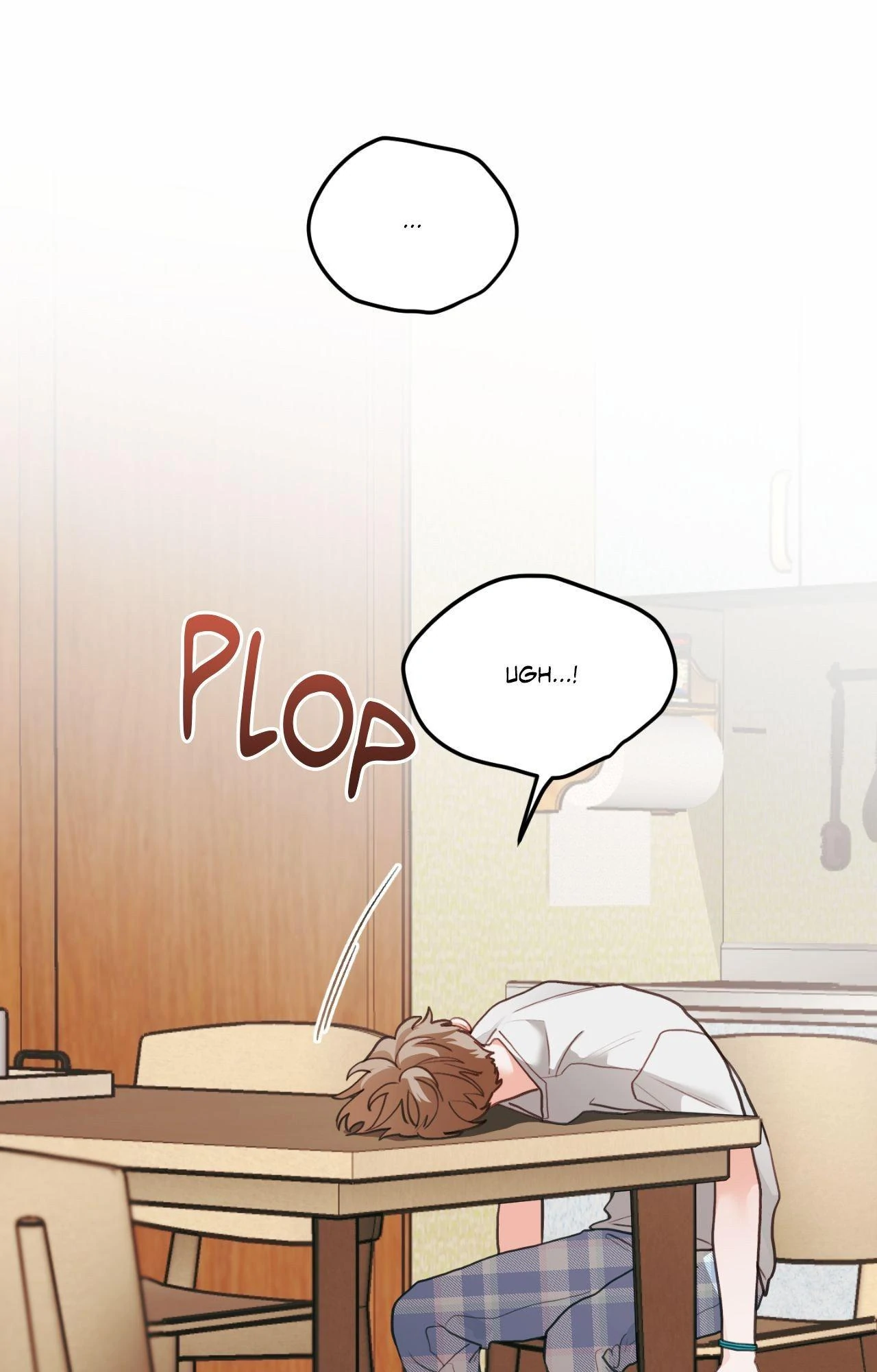 When Pear Blossoms Bloom - Chapter 67 manhwa