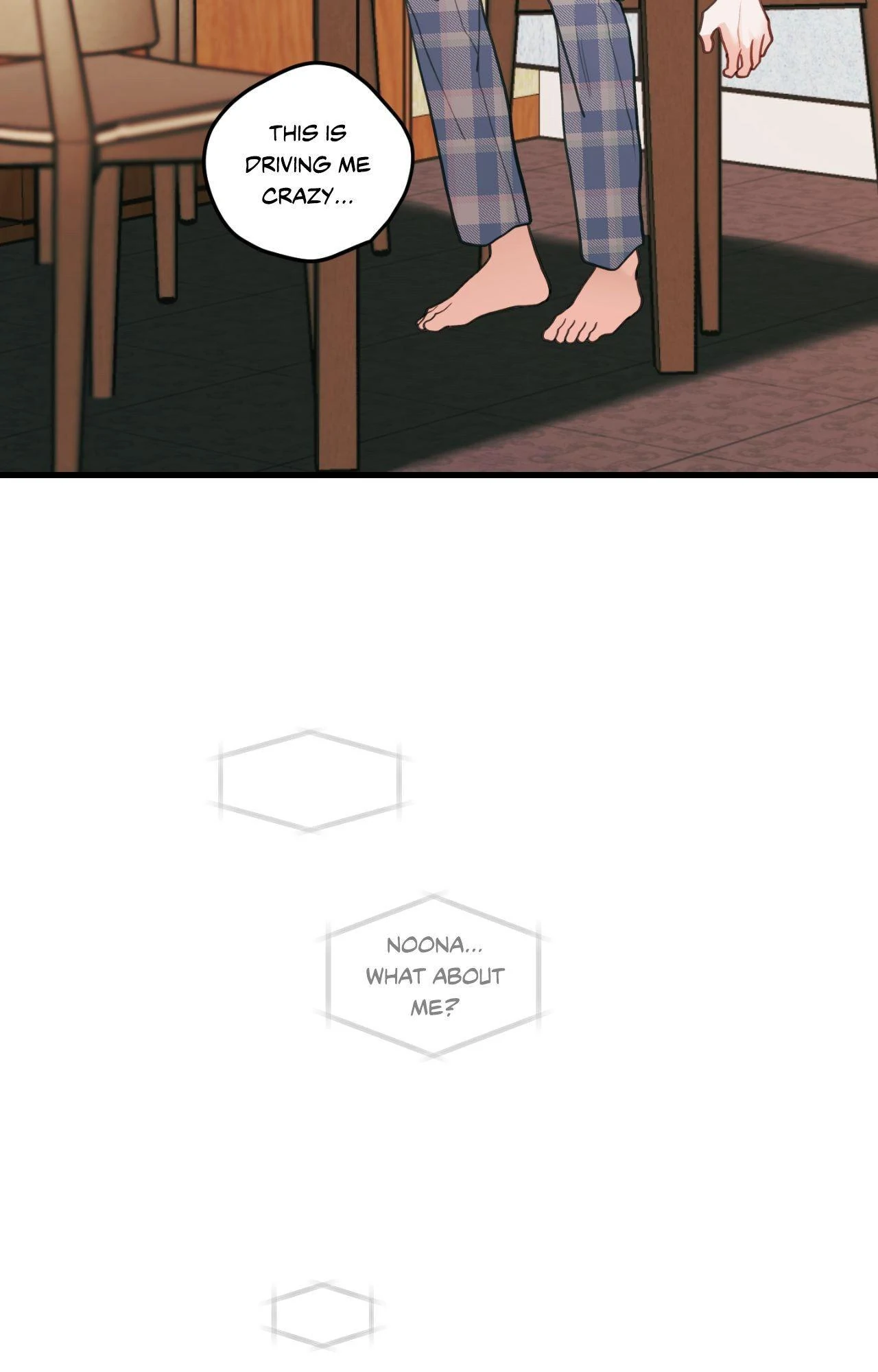When Pear Blossoms Bloom - Chapter 67 manhwa