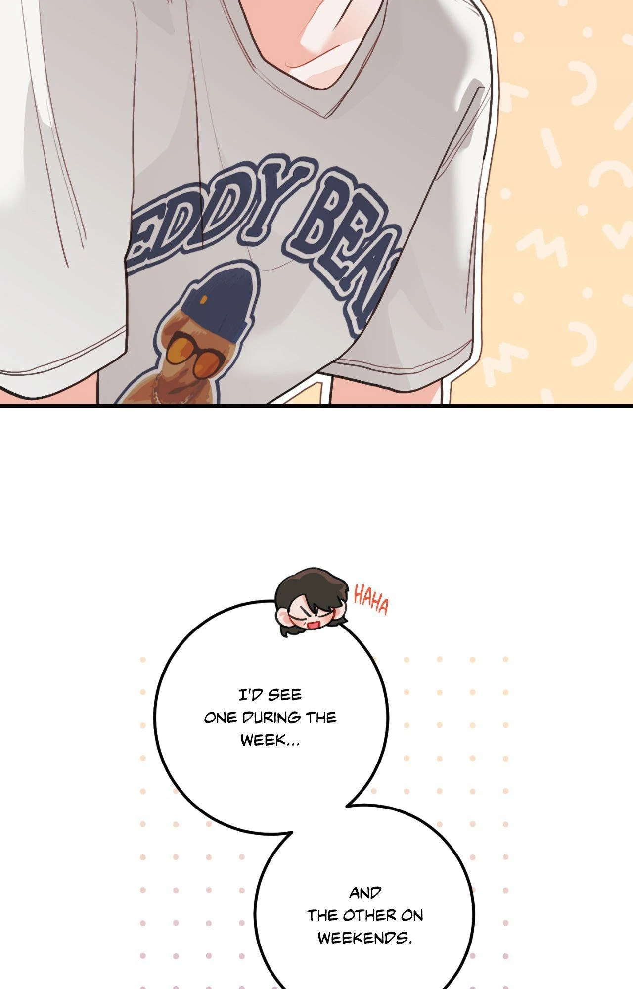 When Pear Blossoms Bloom - Chapter 67 manhwa