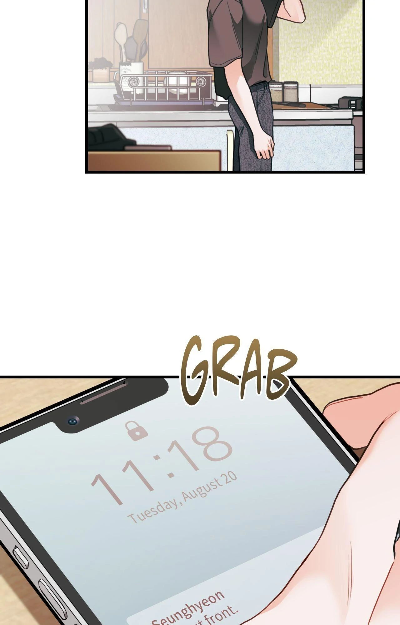 When Pear Blossoms Bloom - Chapter 67 manhwa
