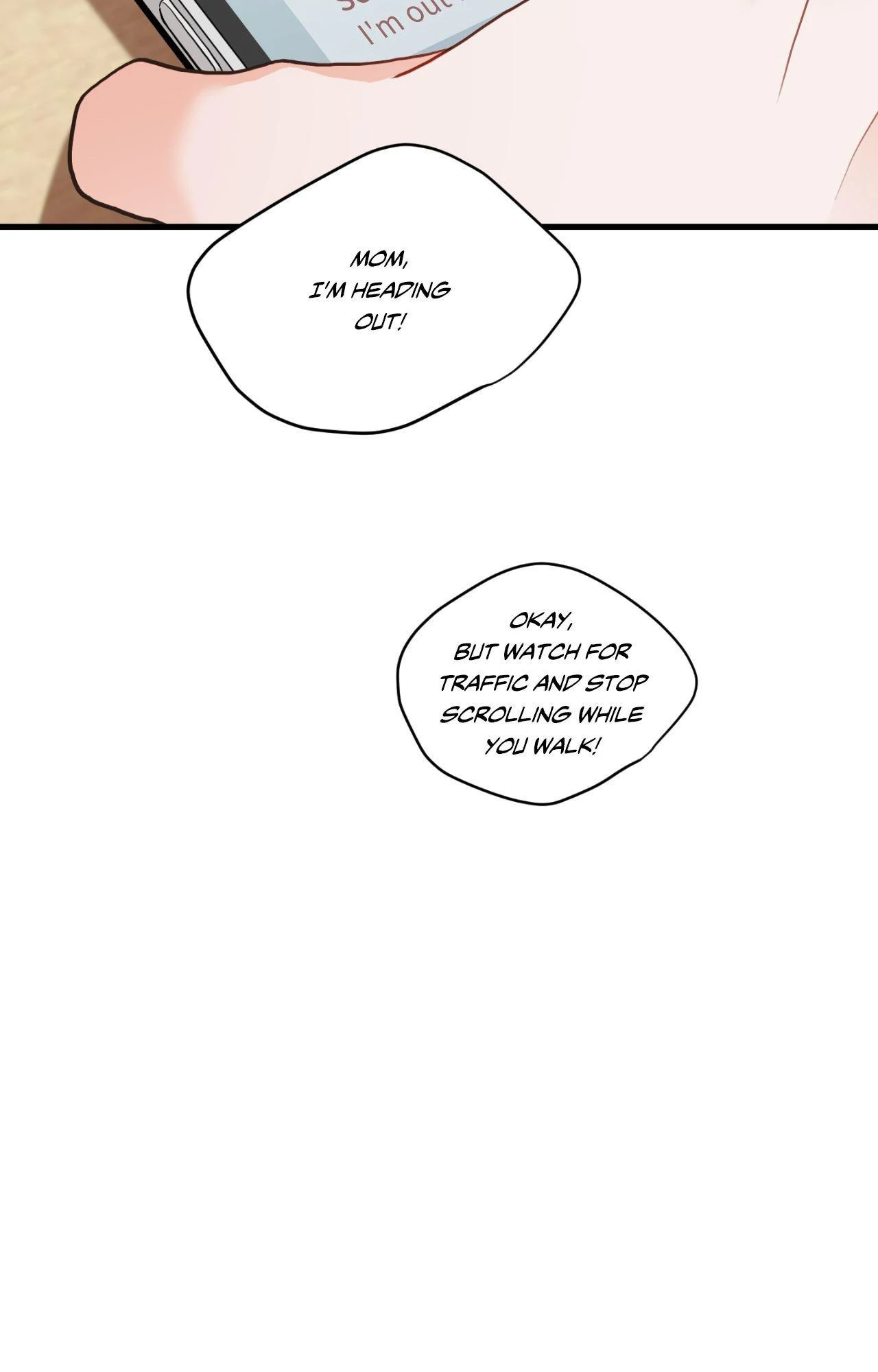 When Pear Blossoms Bloom - Chapter 67 manhwa