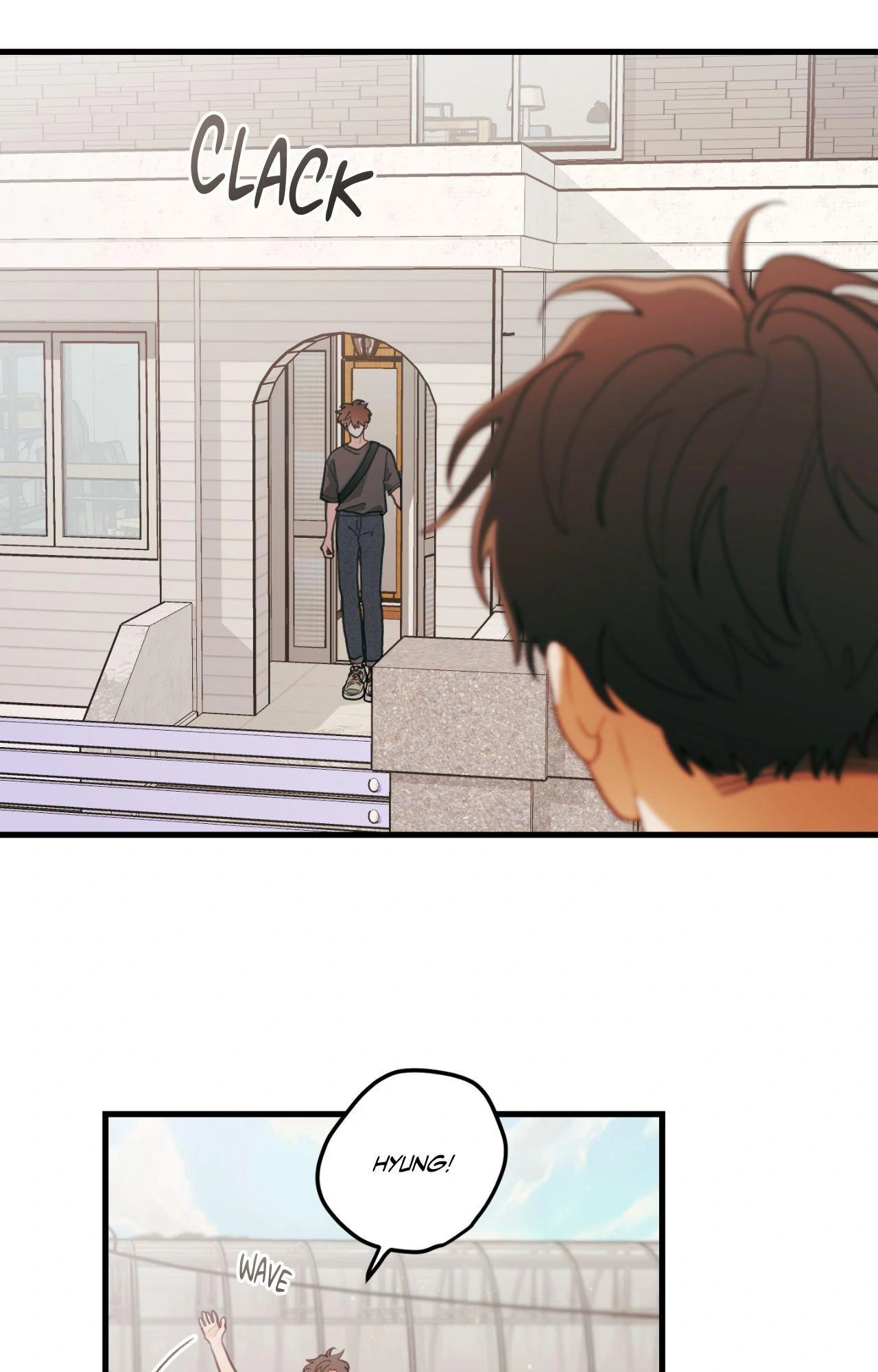 When Pear Blossoms Bloom - Chapter 67 manhwa