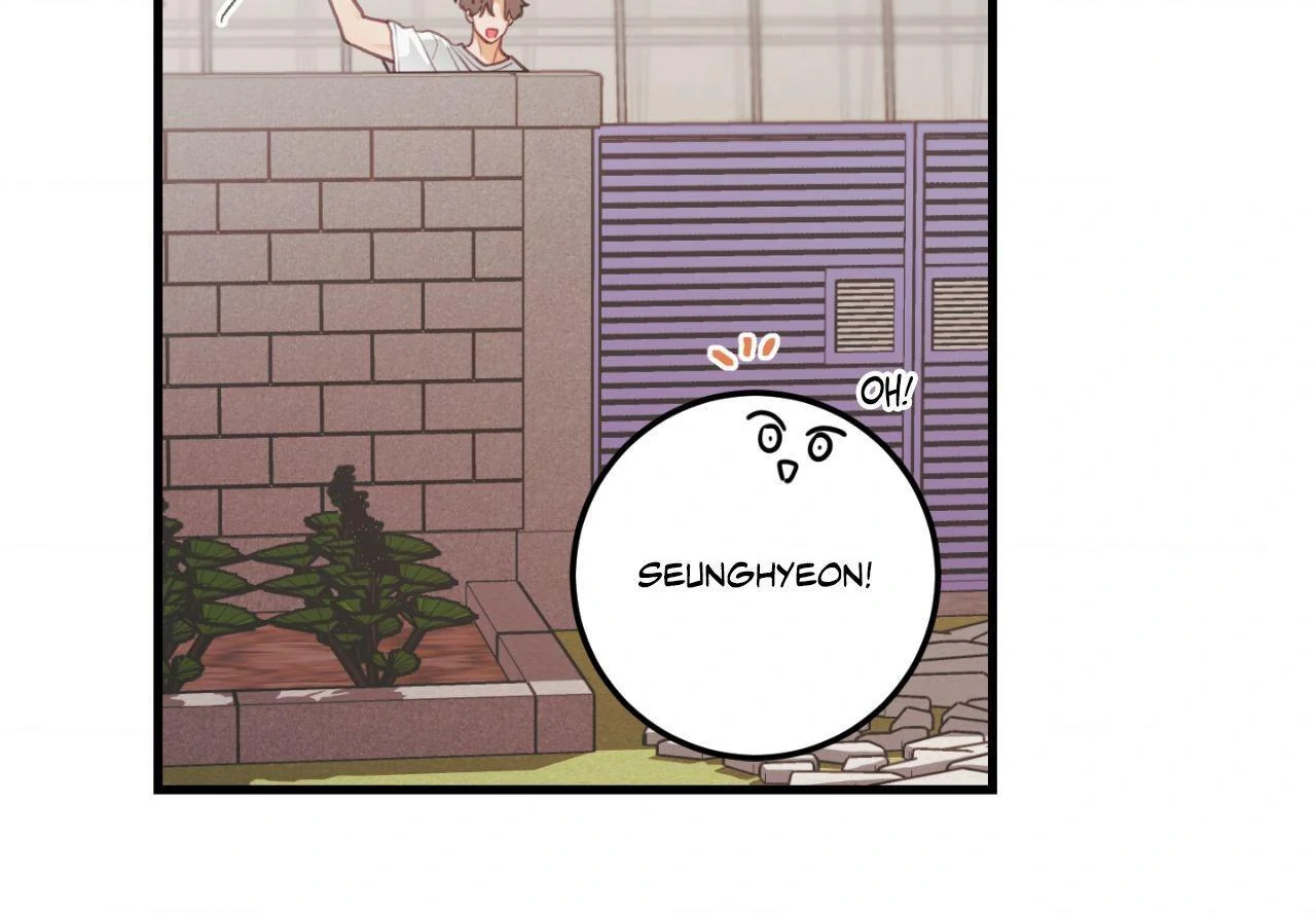When Pear Blossoms Bloom - Chapter 67 manhwa