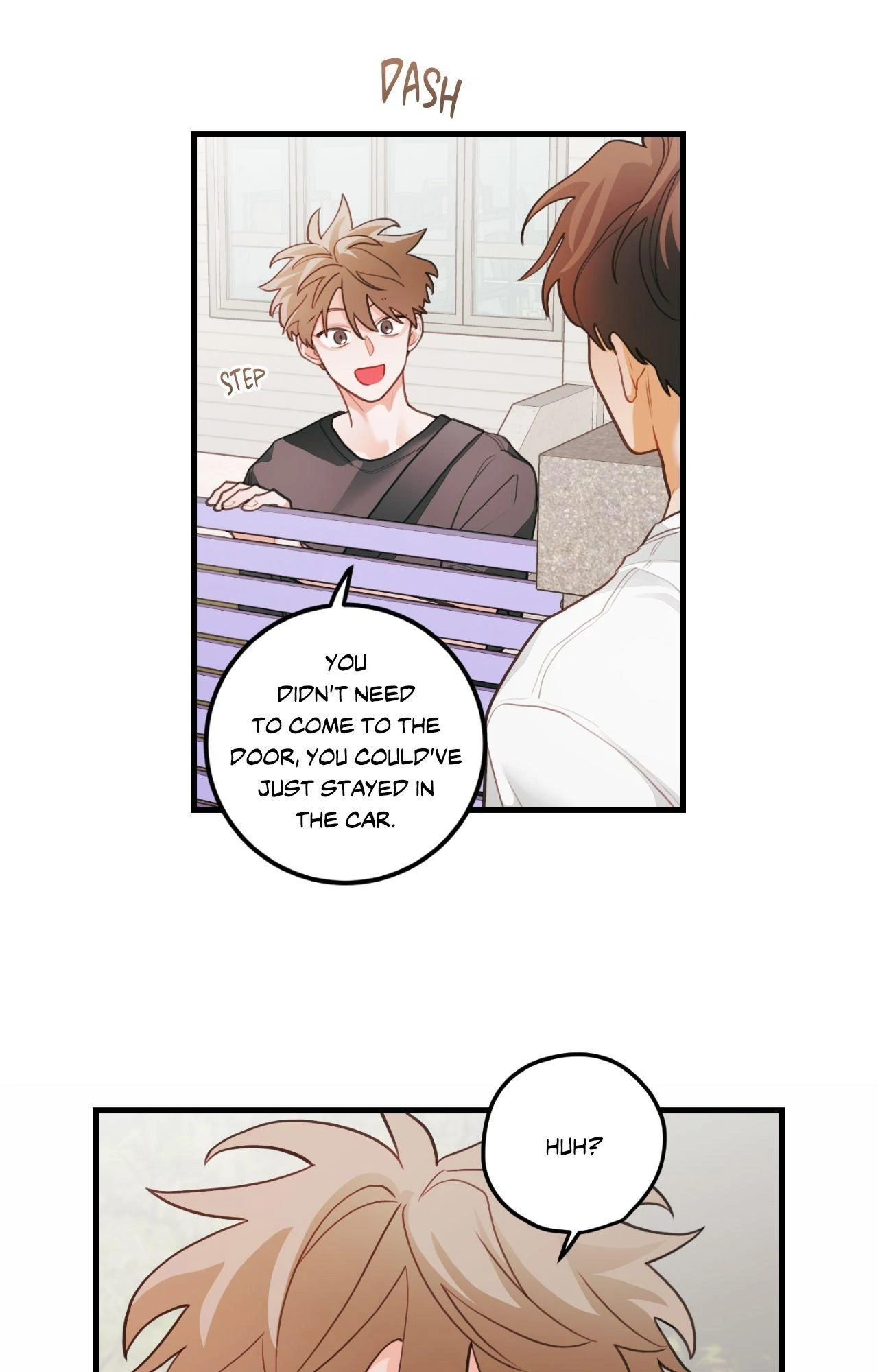 When Pear Blossoms Bloom - Chapter 67 manhwa