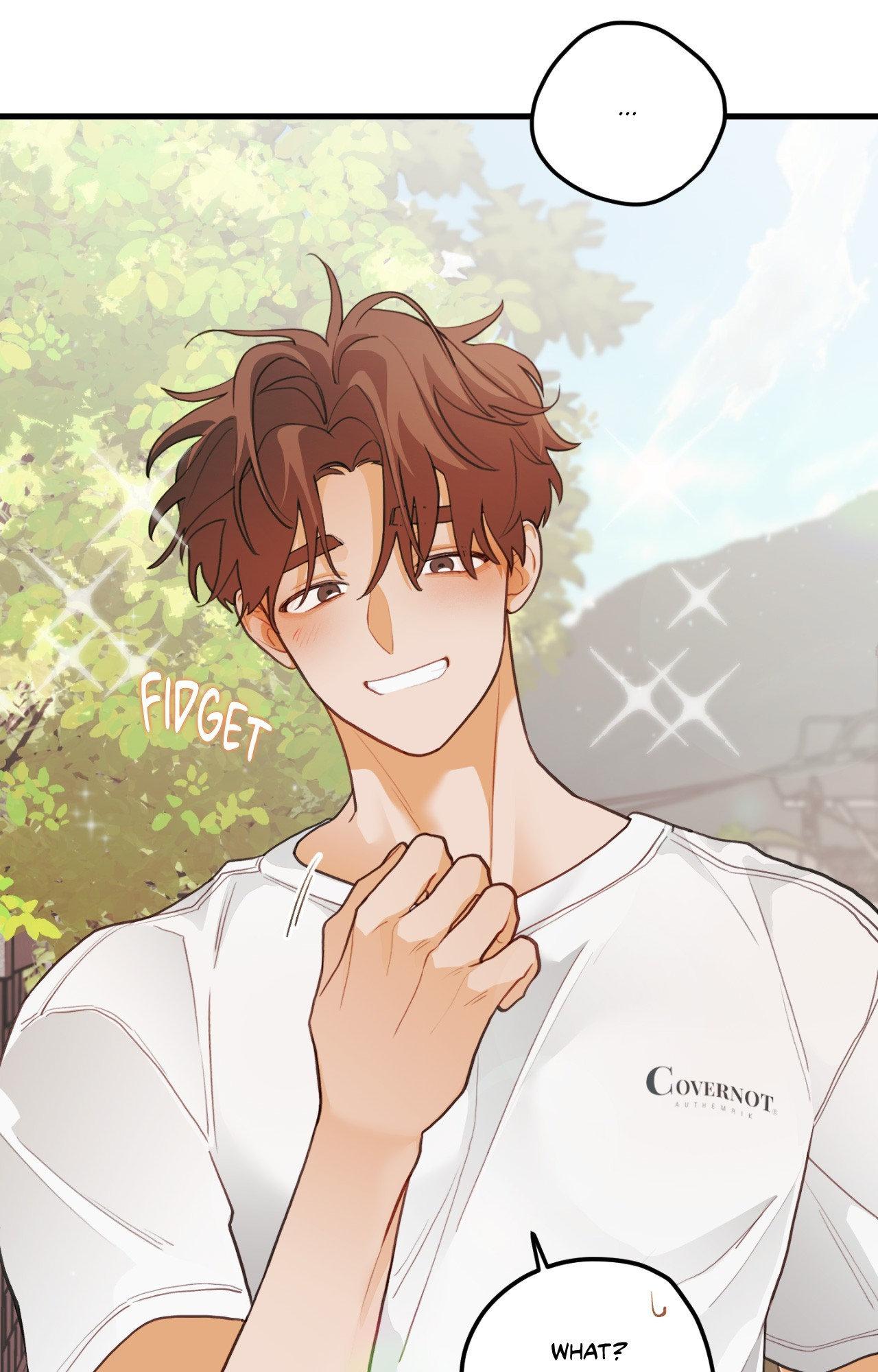 When Pear Blossoms Bloom - Chapter 67 manhwa
