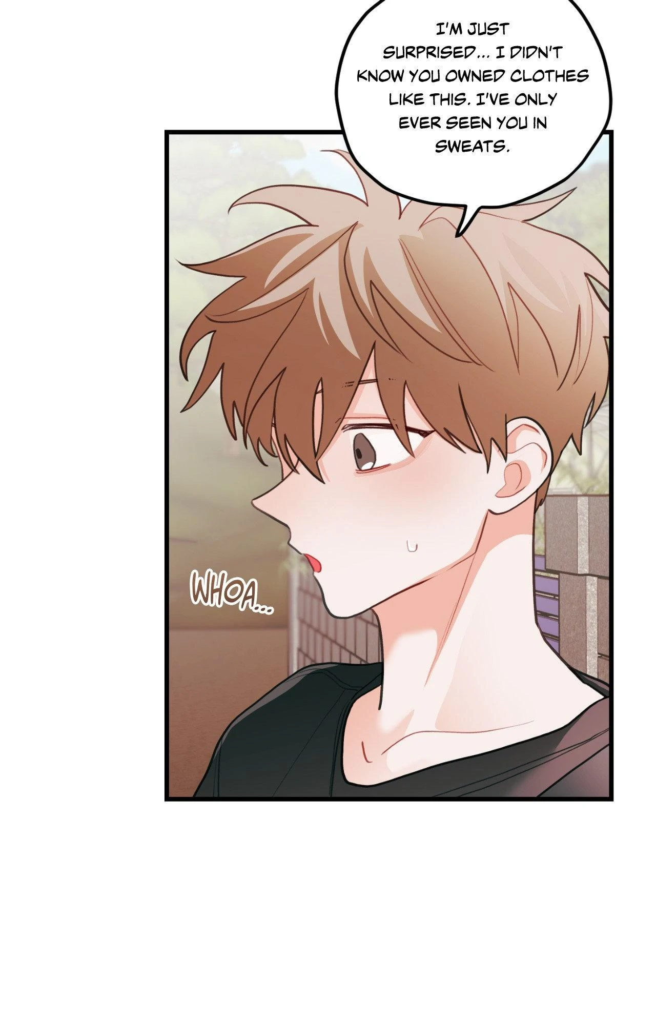 When Pear Blossoms Bloom - Chapter 67 manhwa